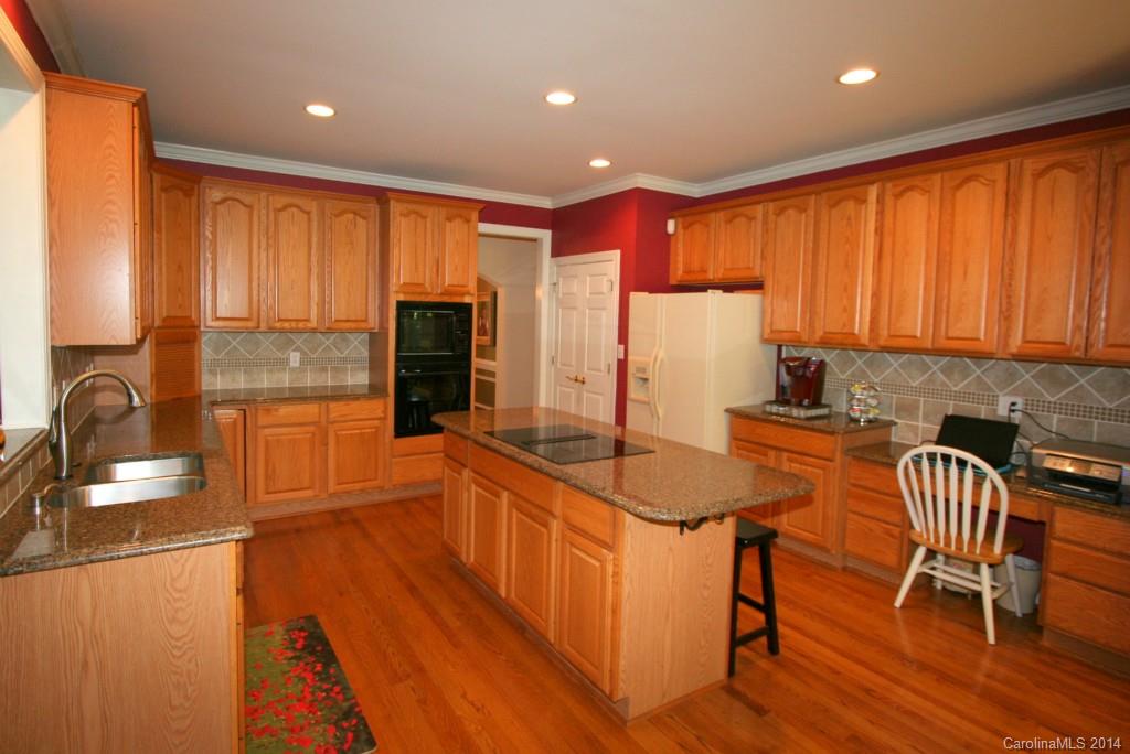 Providence Hills - Residential