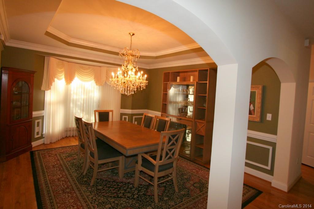 Providence Hills - Residential