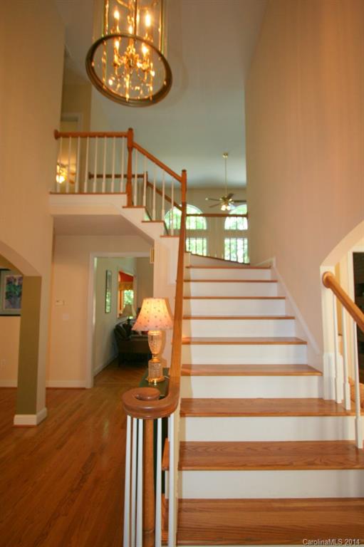 Providence Hills - Residential