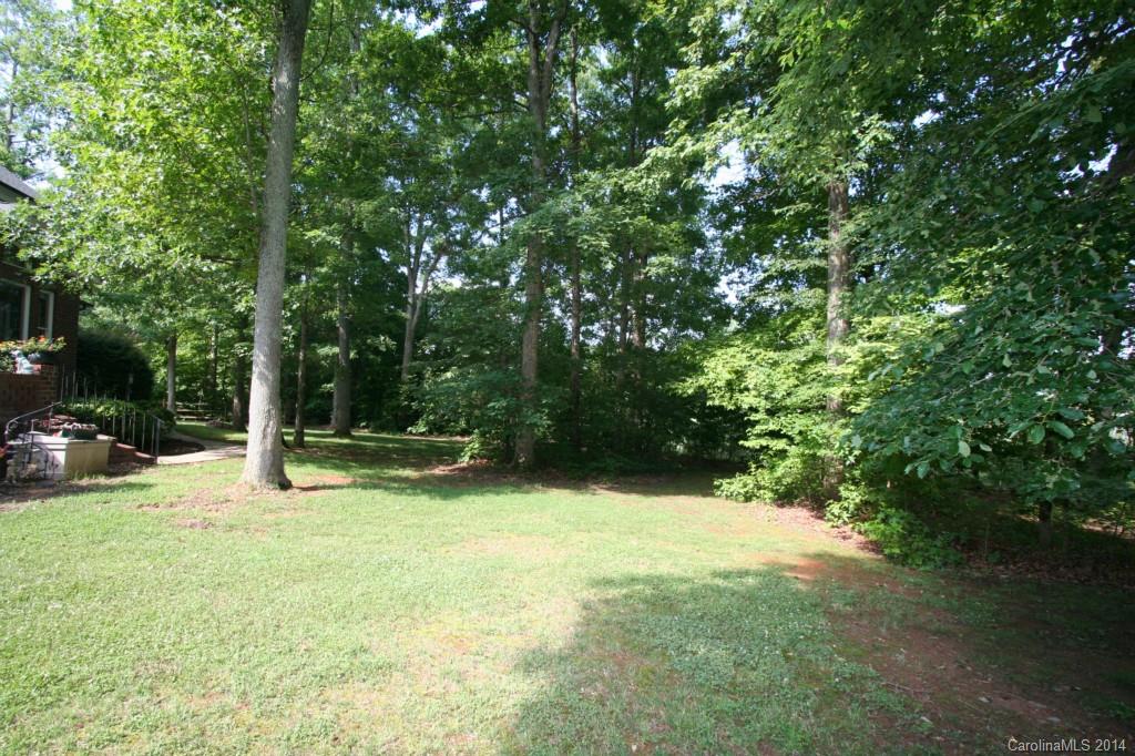 Providence Hills - Residential