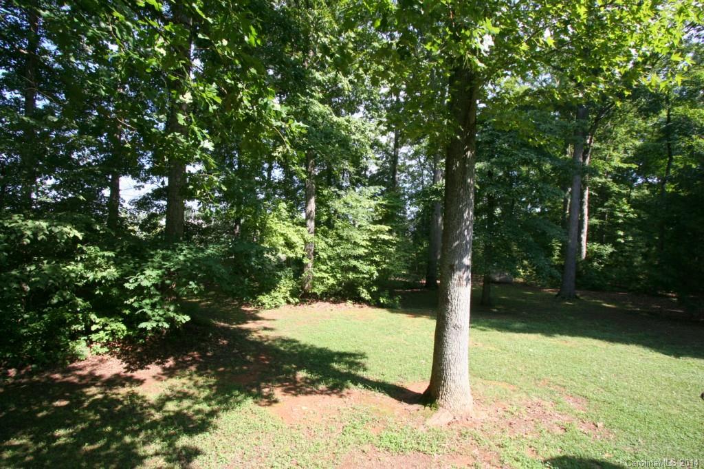 Providence Hills - Residential