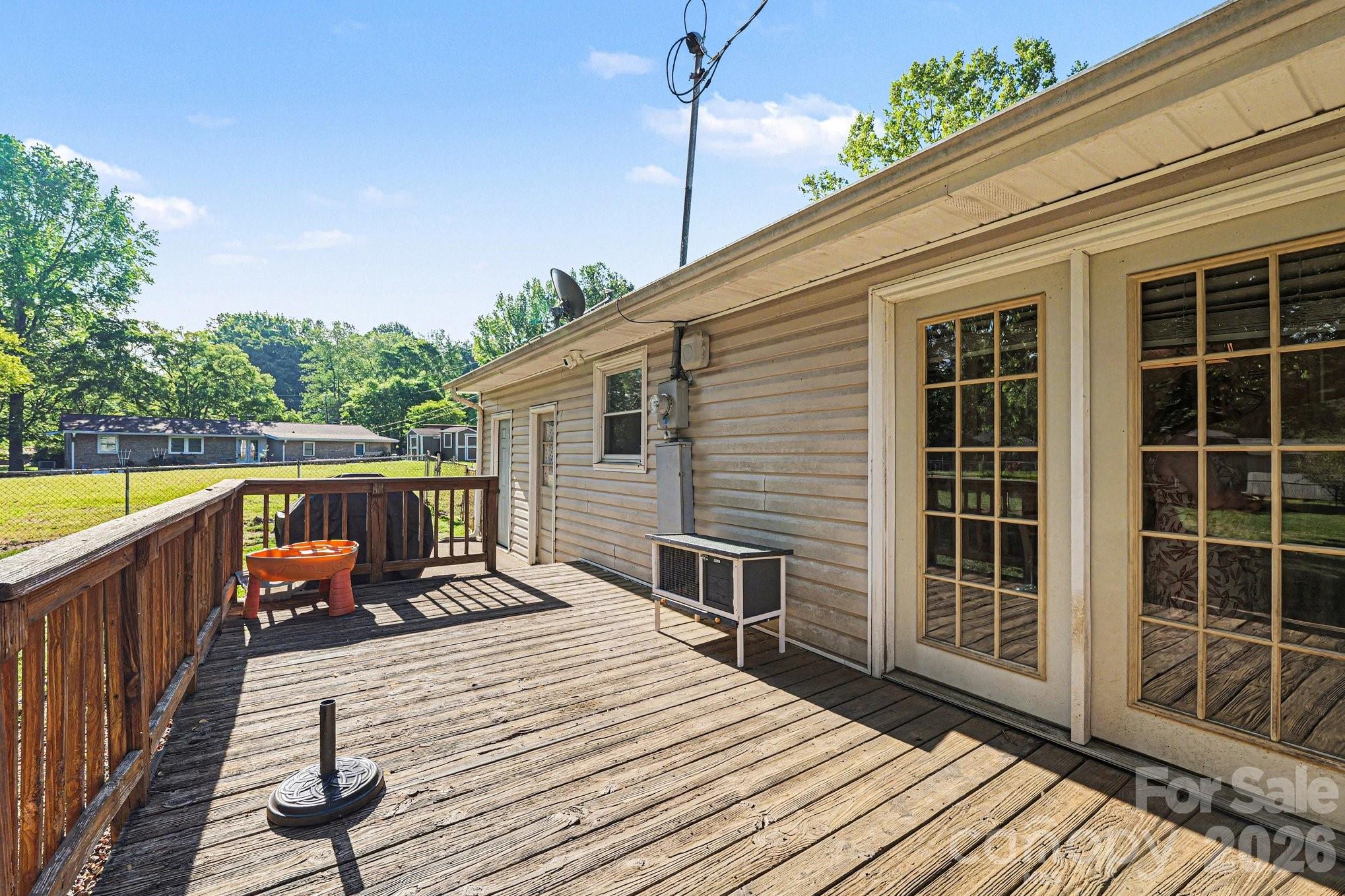 Stoneybrook - Residential