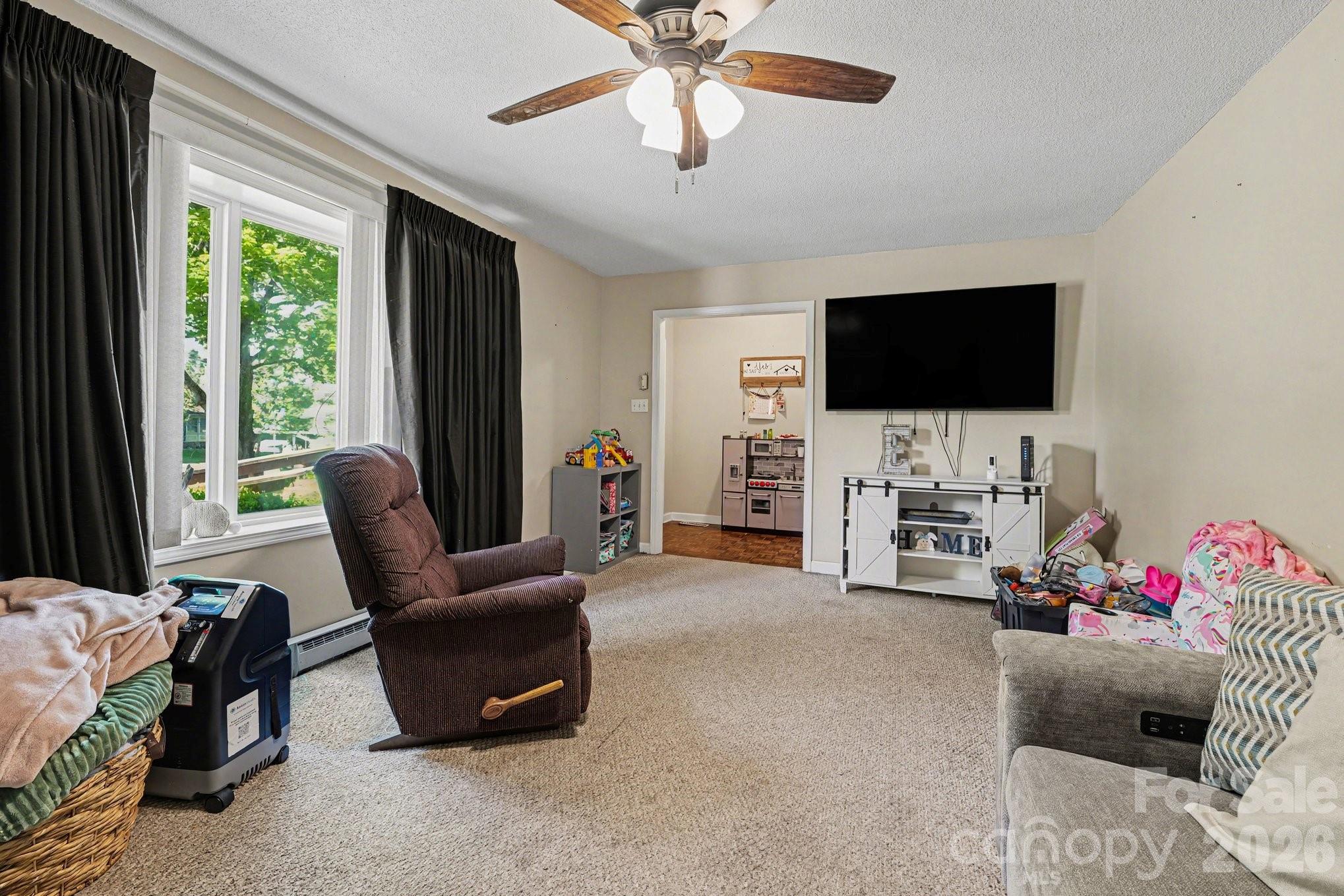 Stoneybrook - Residential