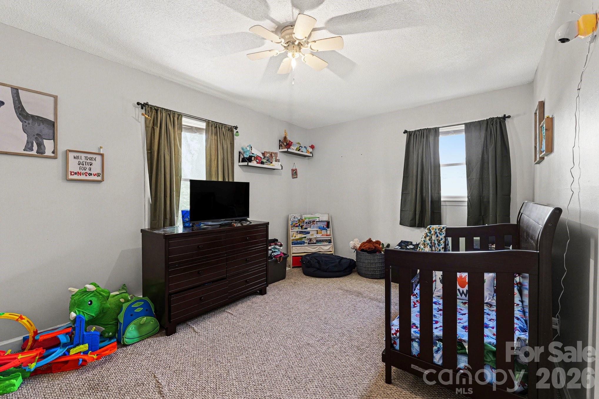 Stoneybrook - Residential