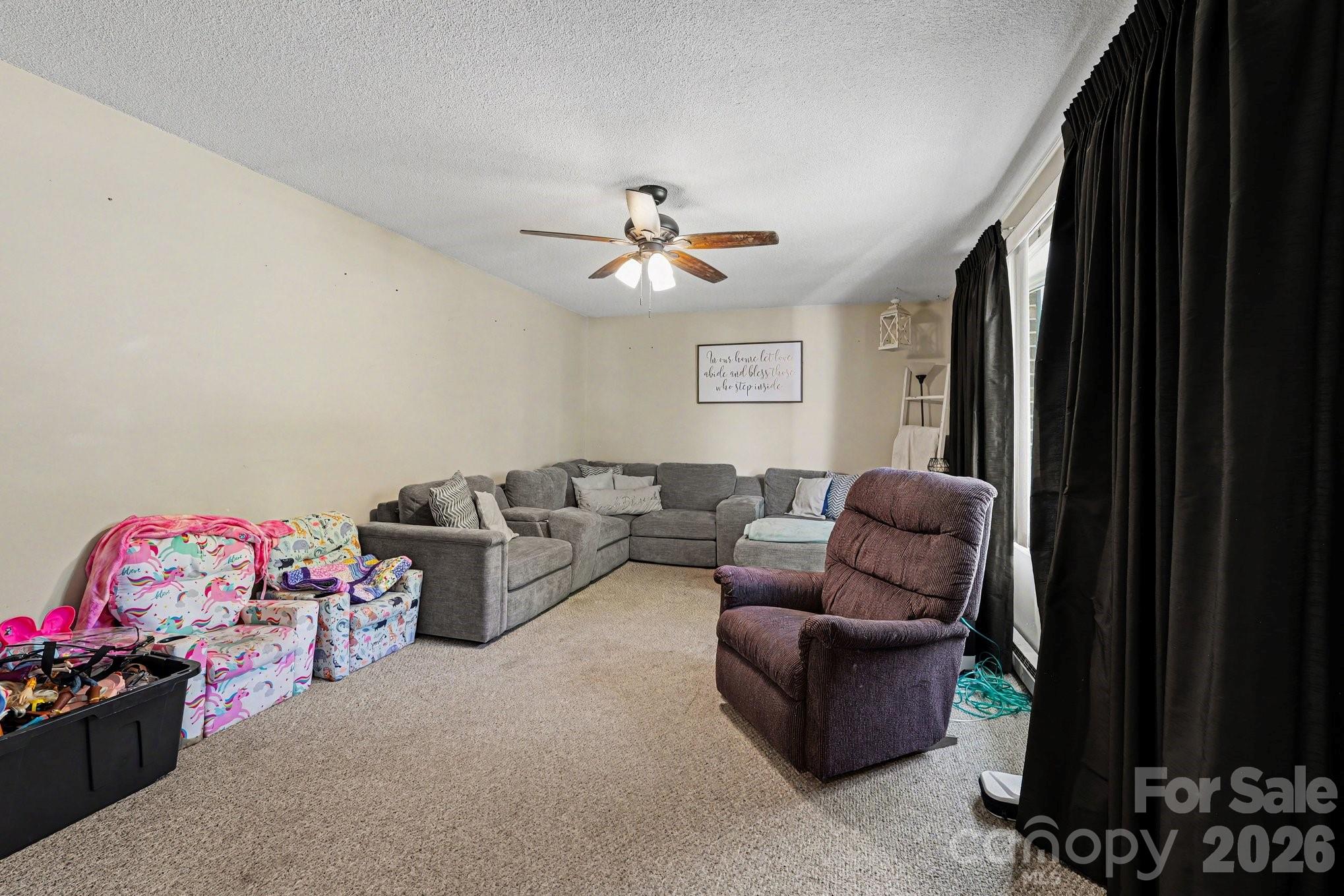 Stoneybrook - Residential