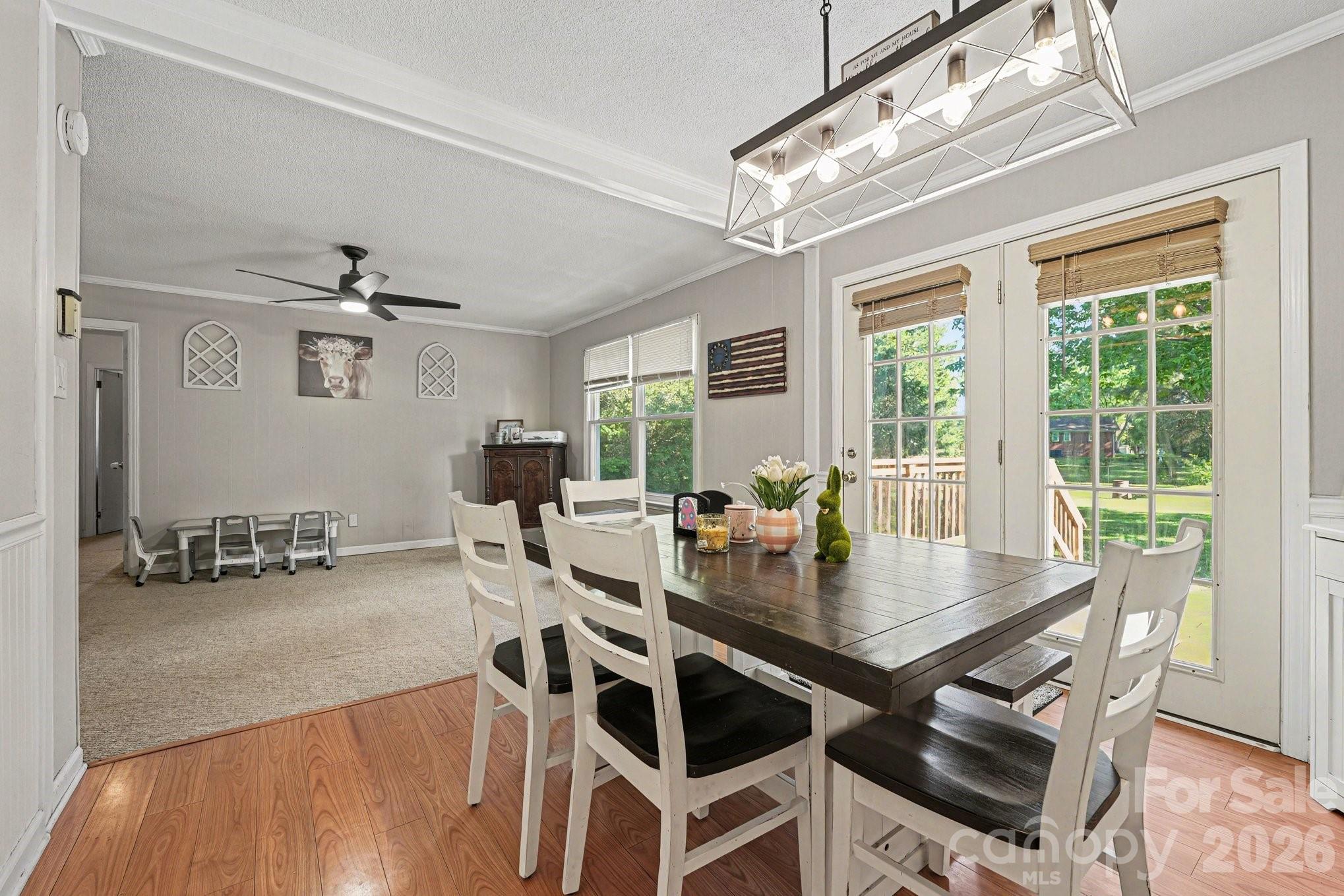 Stoneybrook - Residential