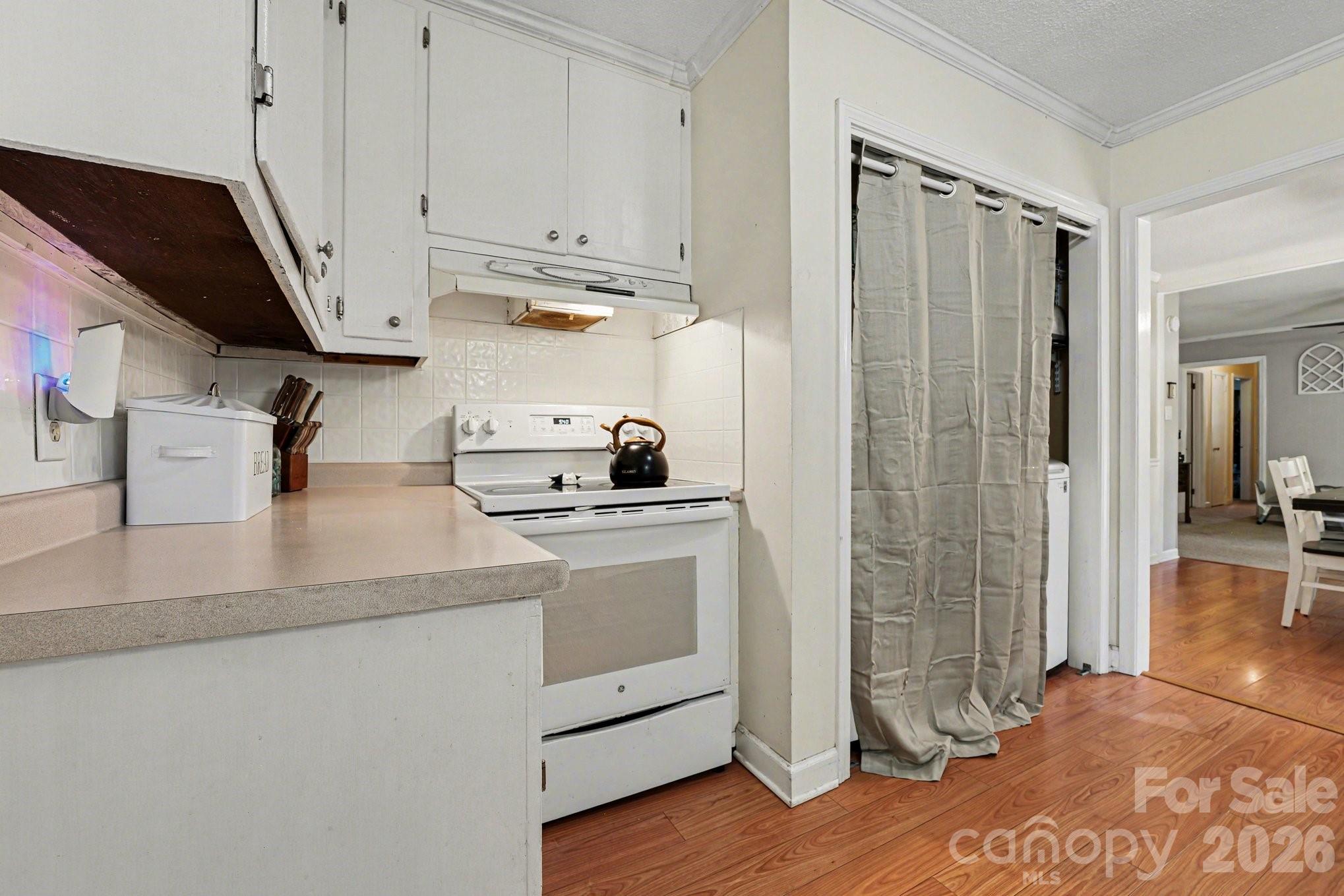 Stoneybrook - Residential
