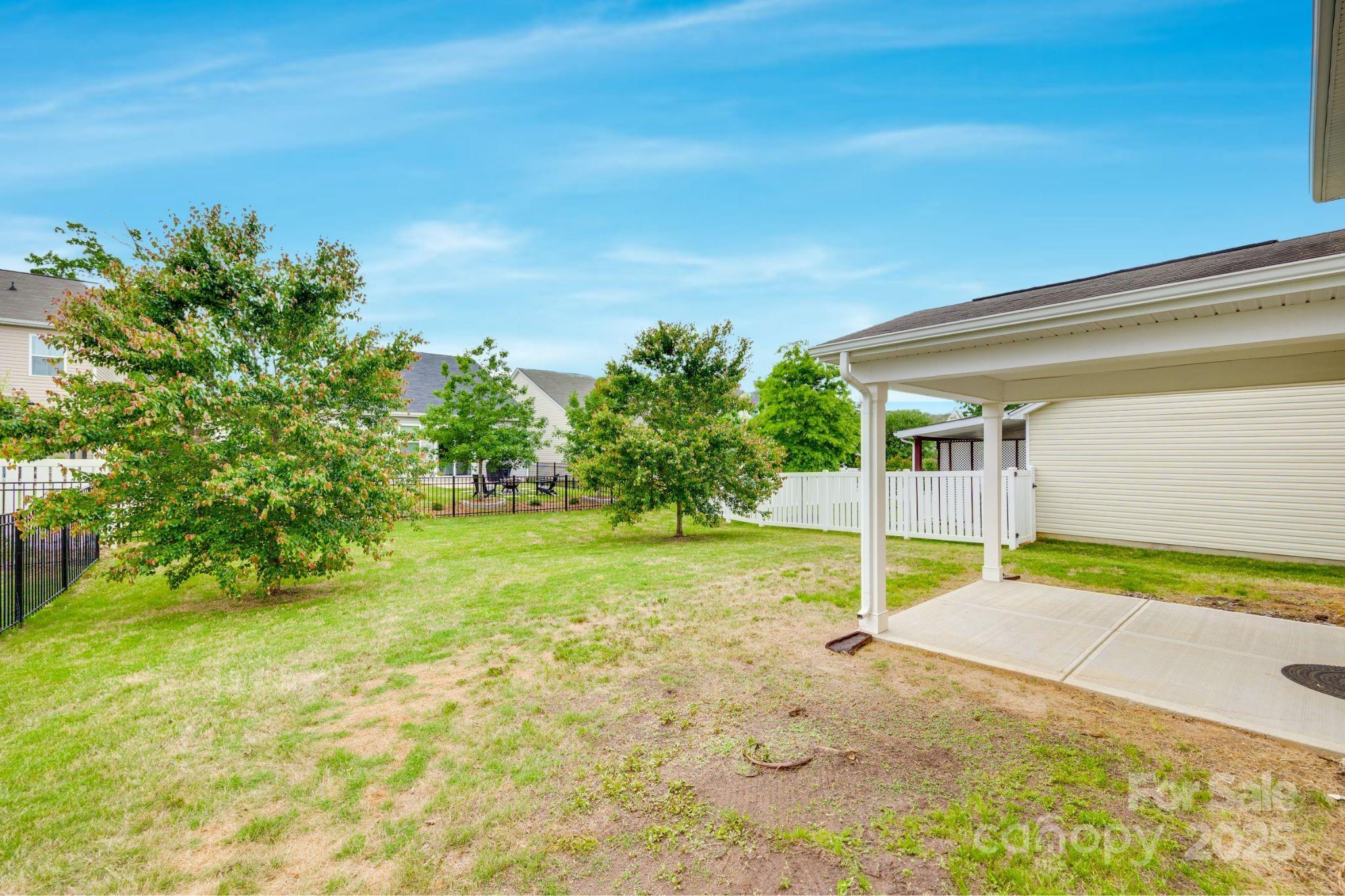 Kings Grove Manor - Residential