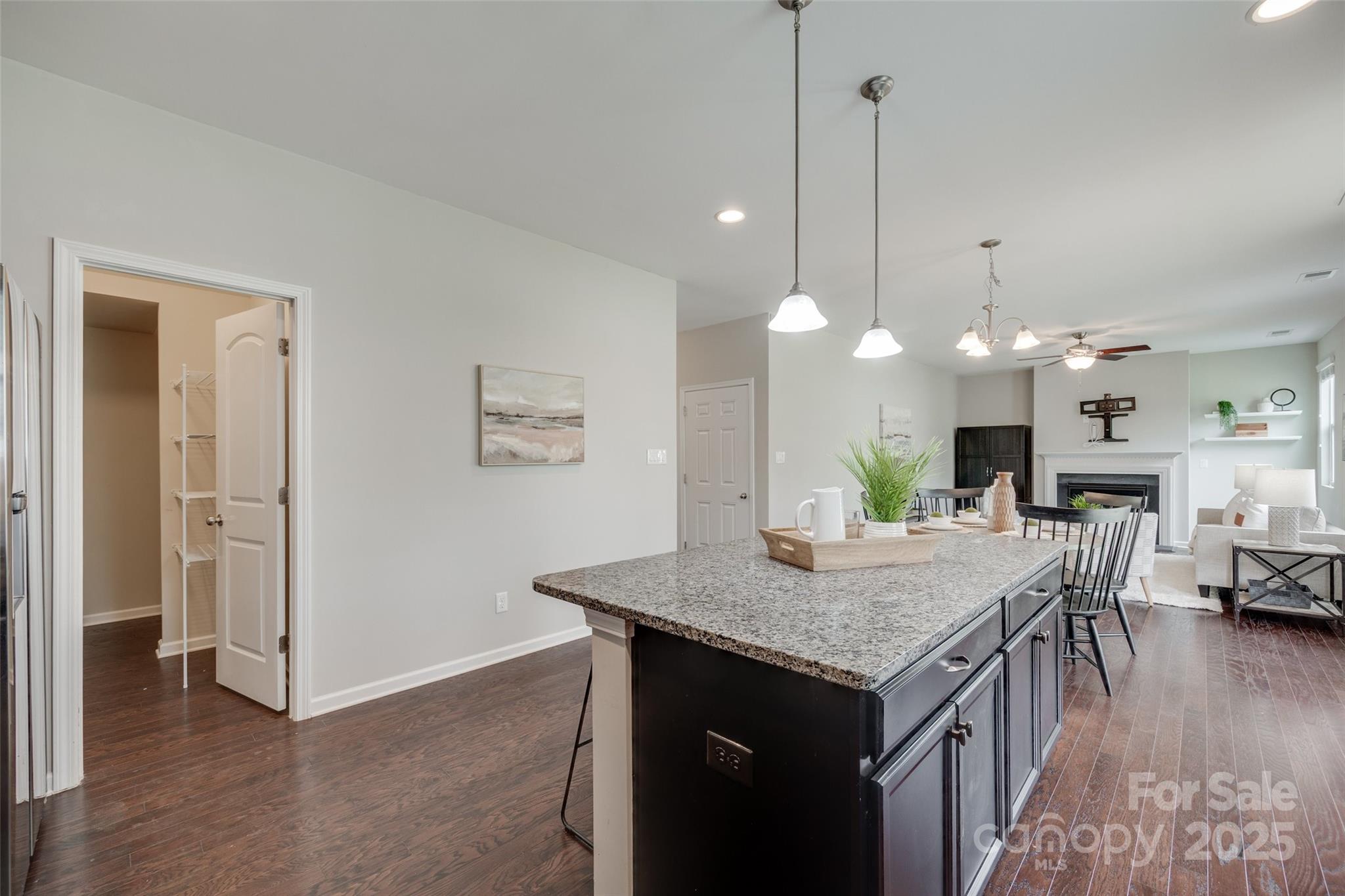 Kings Grove Manor - Residential