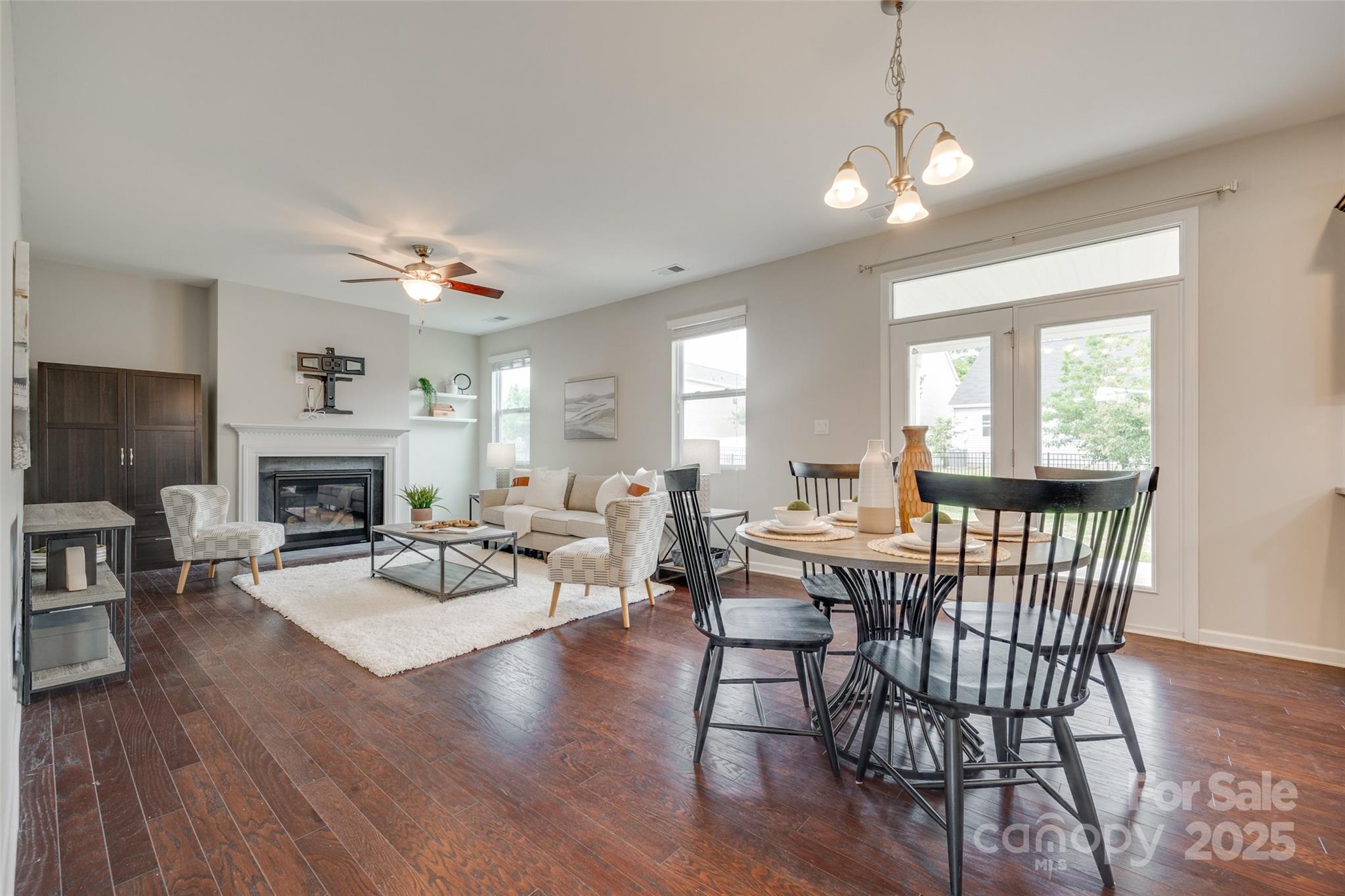 Kings Grove Manor - Residential