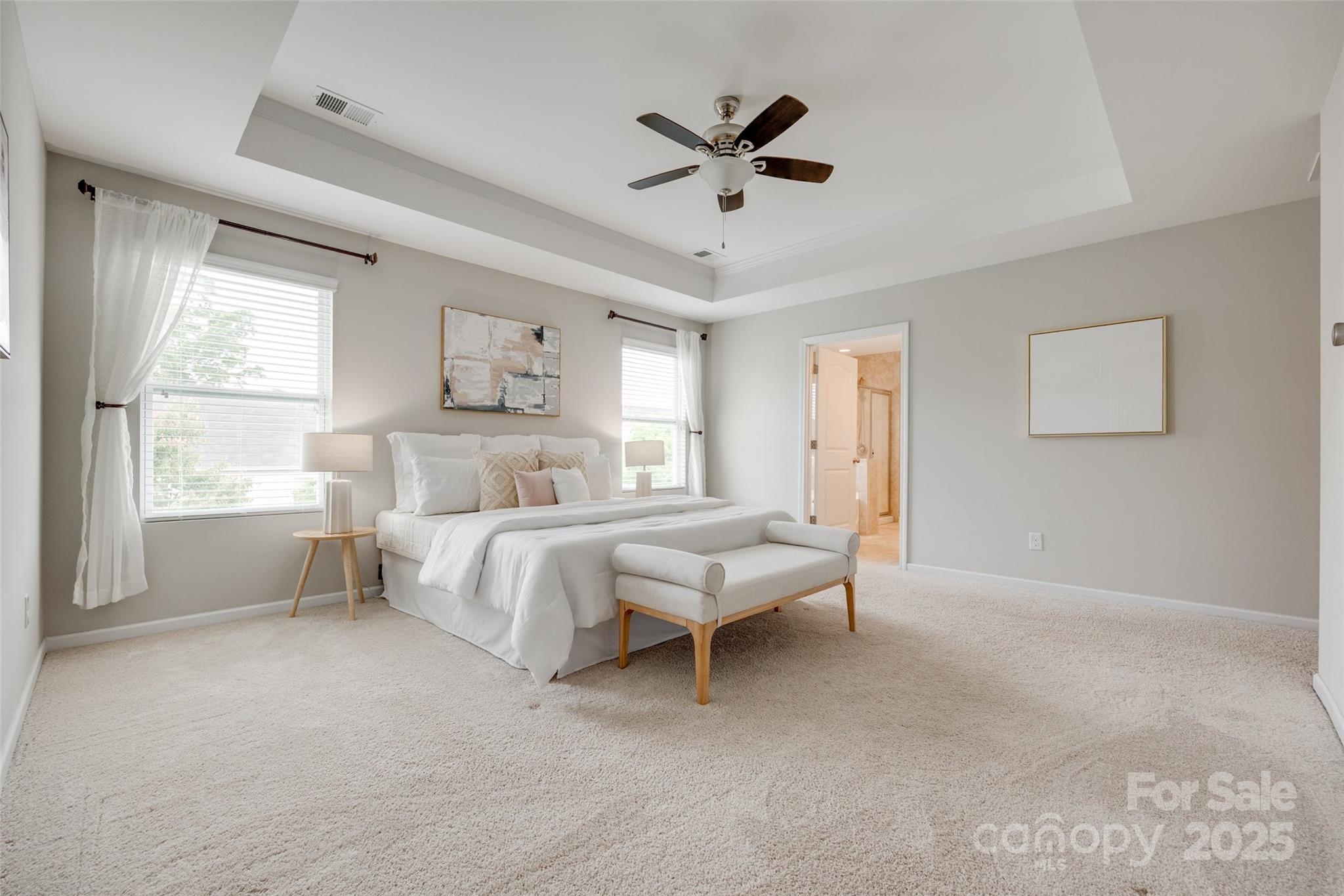 Kings Grove Manor - Residential