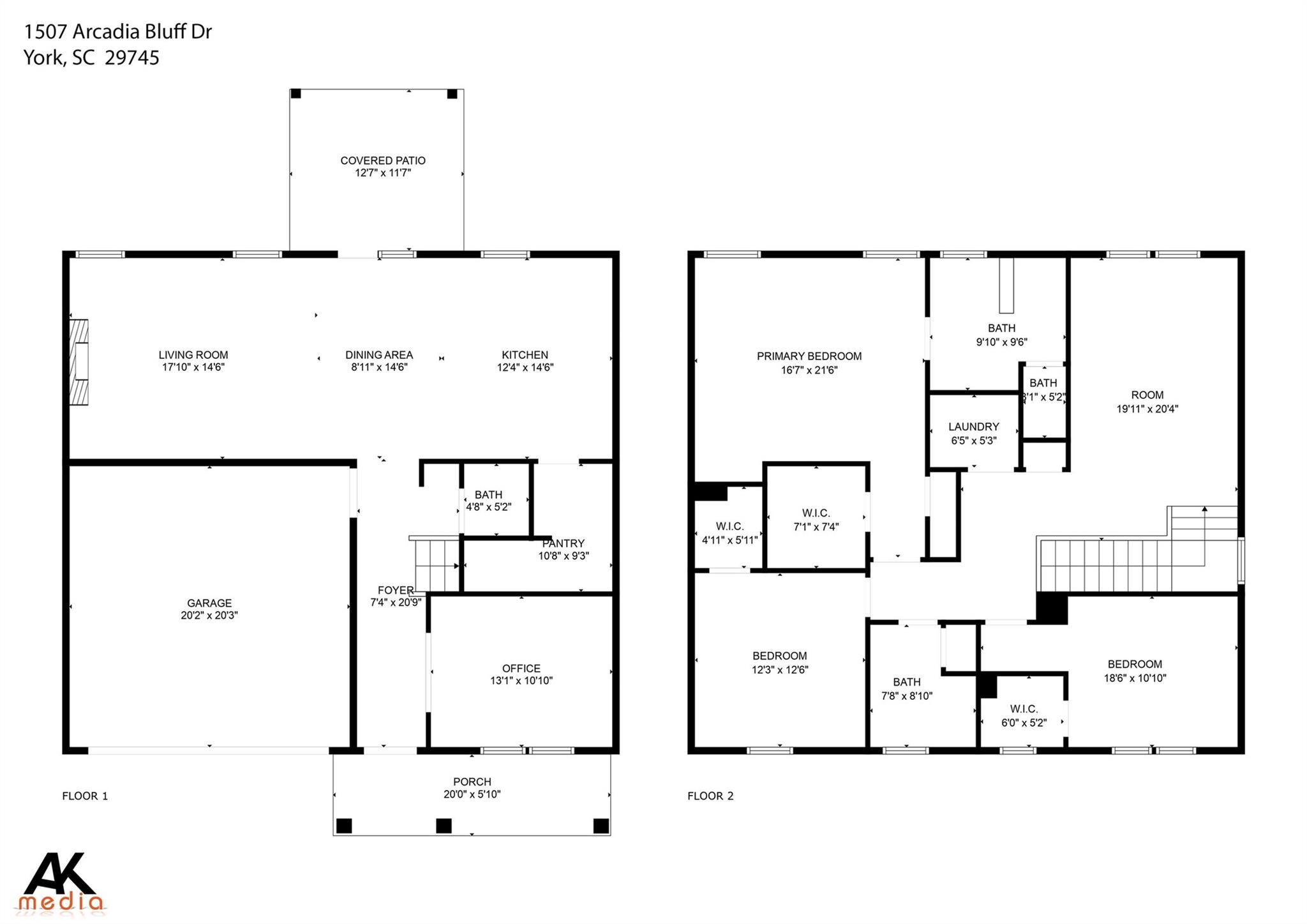 Kings Grove Manor - Residential