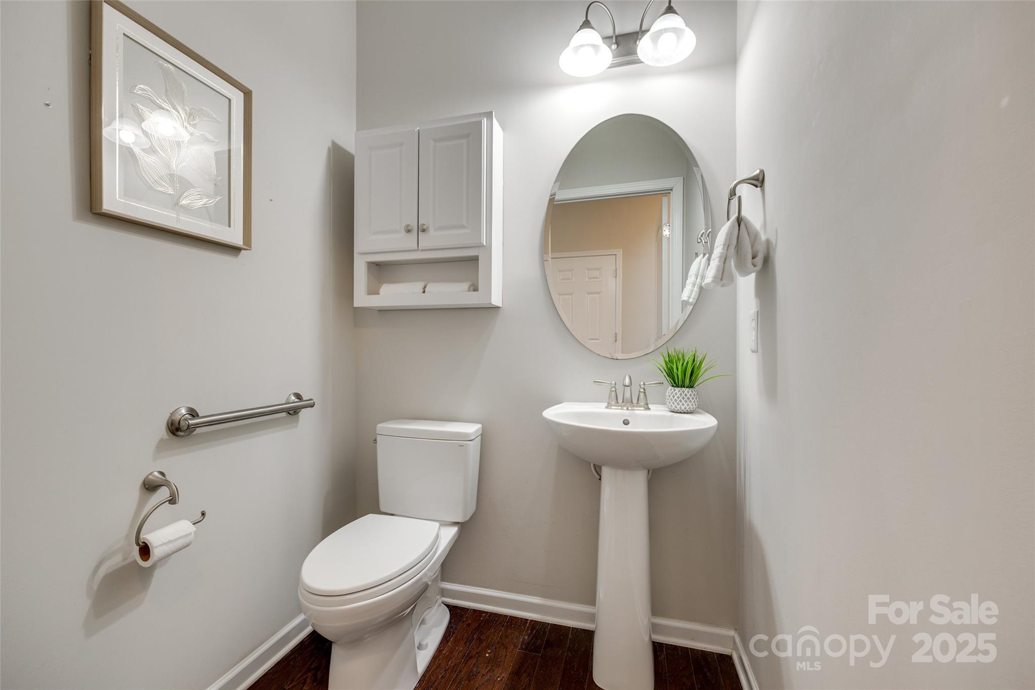 Kings Grove Manor - Residential