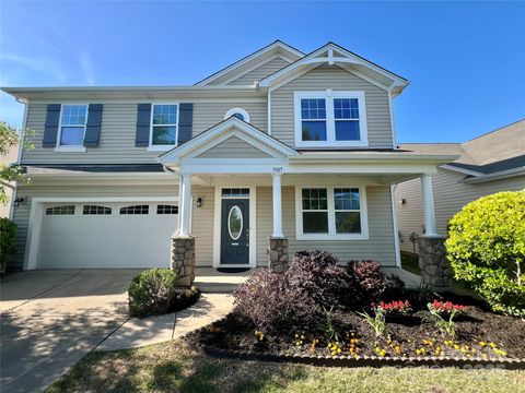 1507 Arcadia Bluff Drive York SC 29745