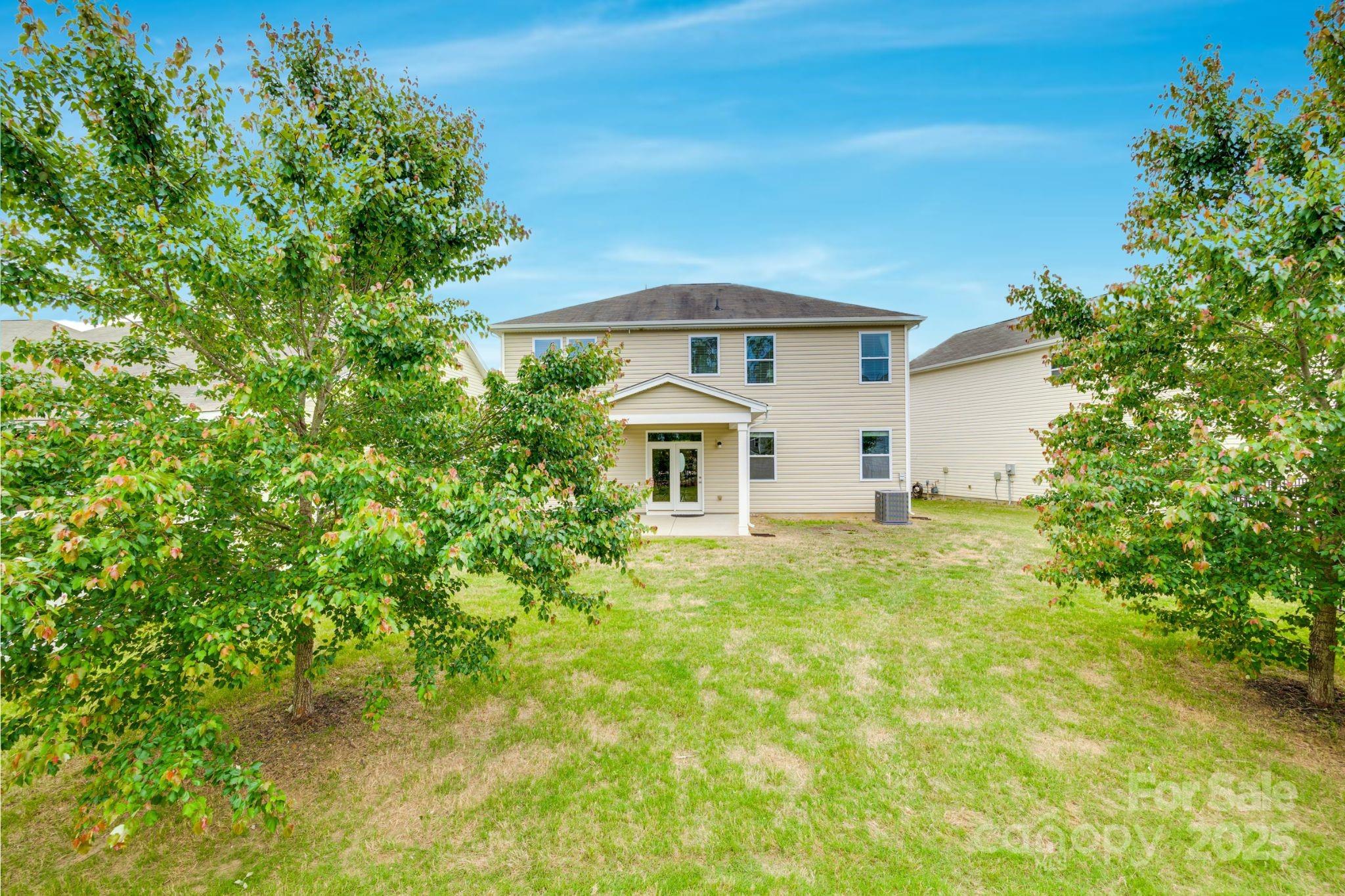 Kings Grove Manor - Residential