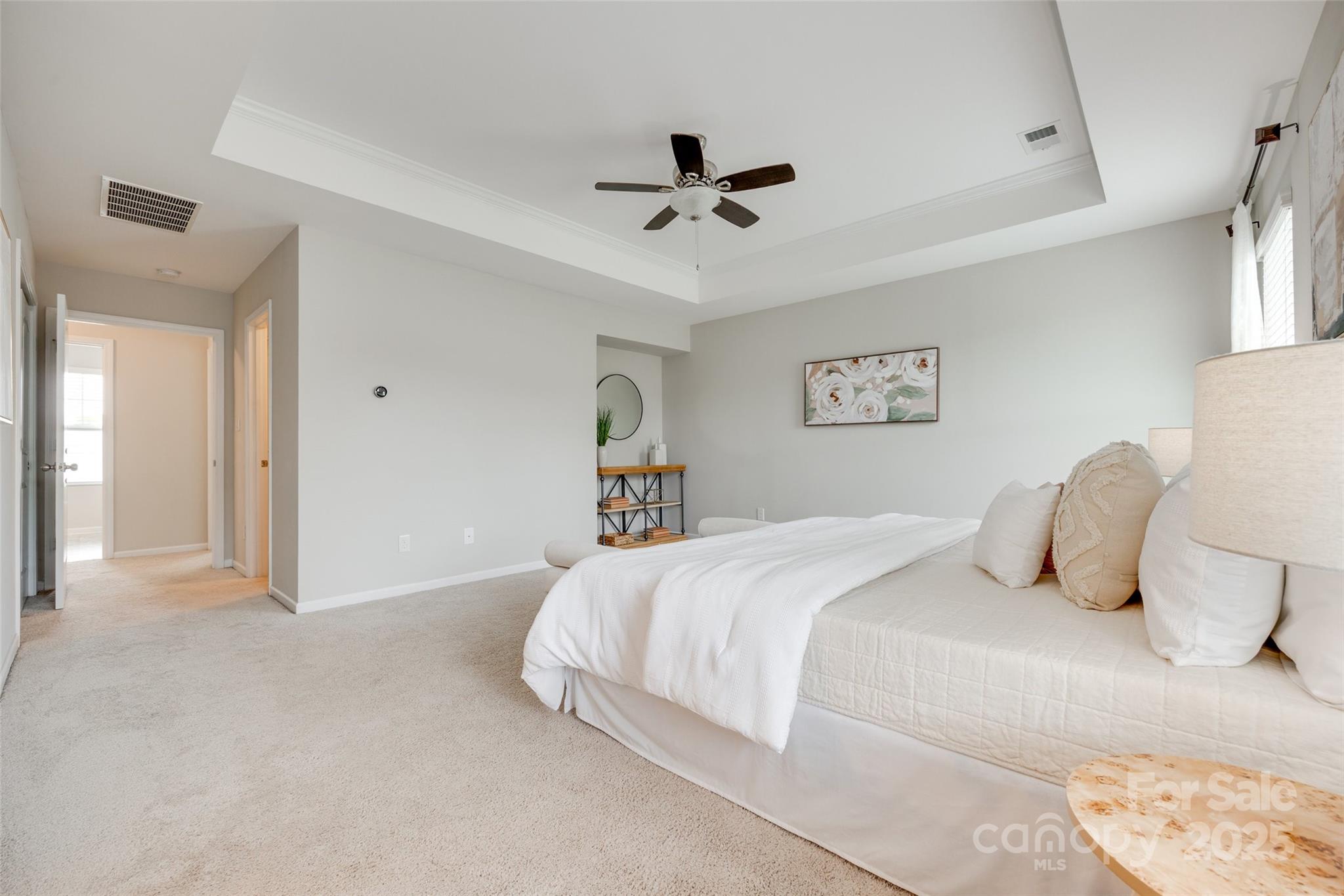 Kings Grove Manor - Residential