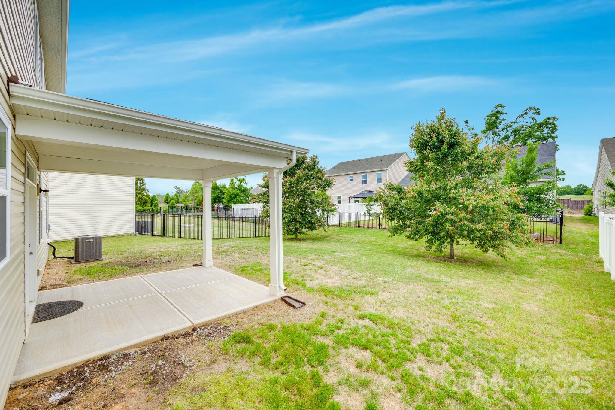 Kings Grove Manor - Residential