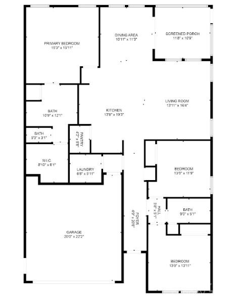 4149 Longmore Lane