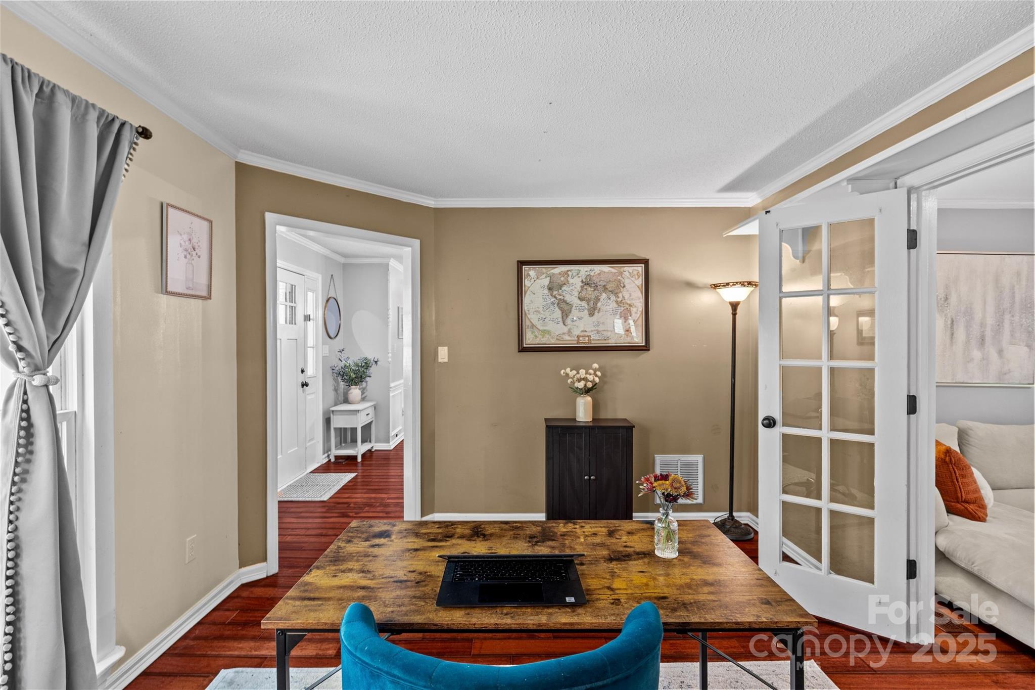 Point Crossing - Residential