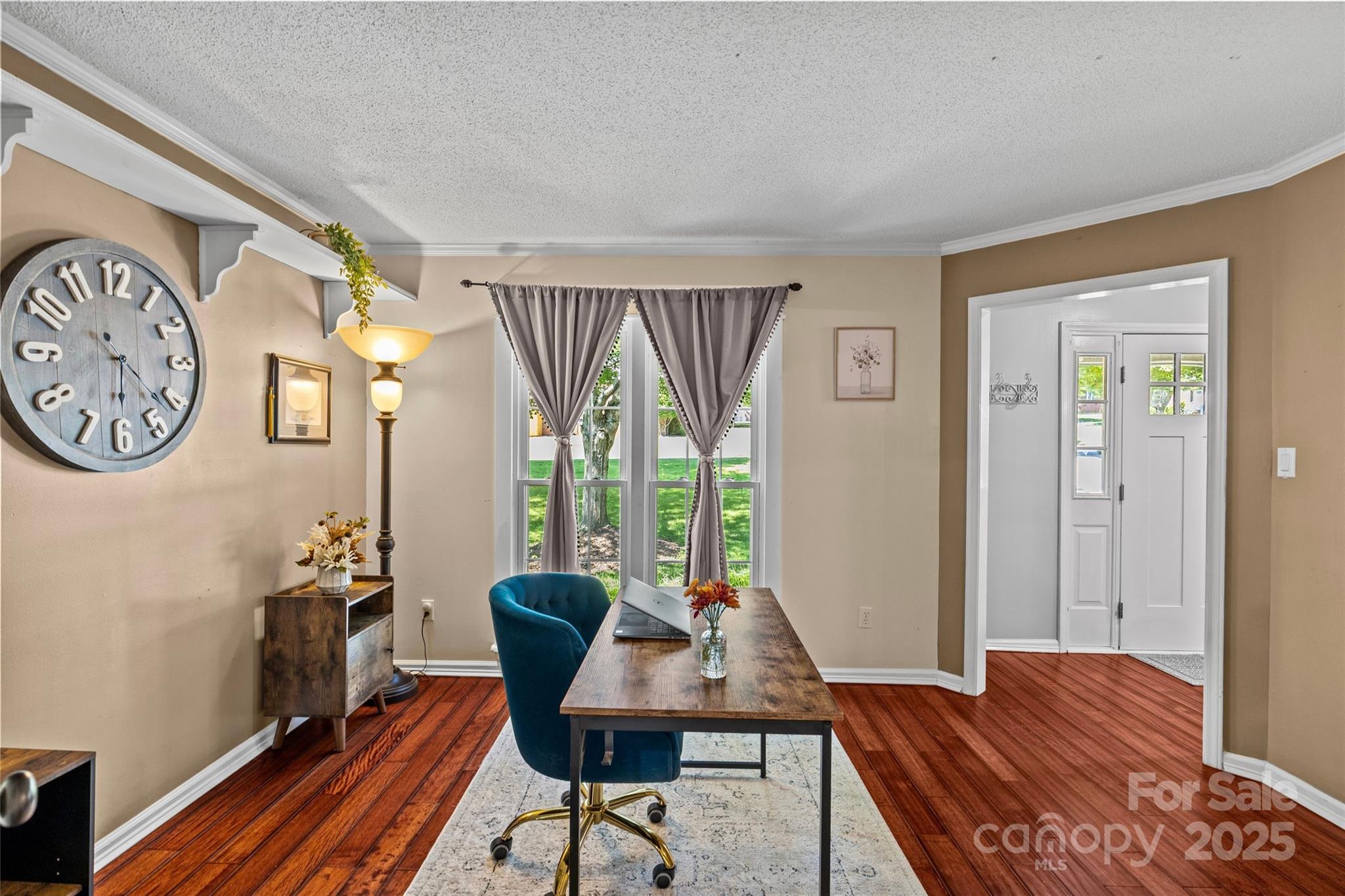 Point Crossing - Residential