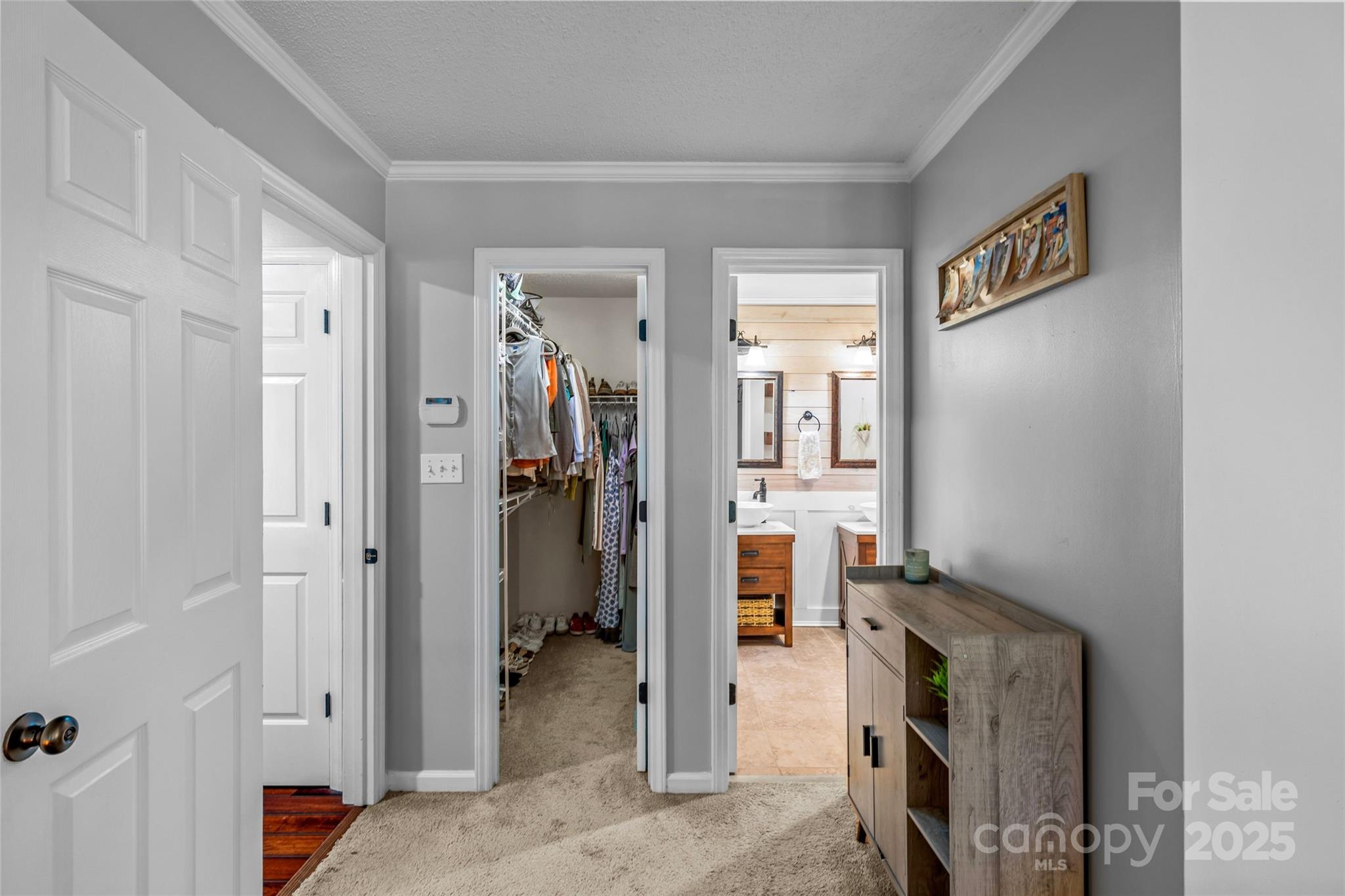 Point Crossing - Residential