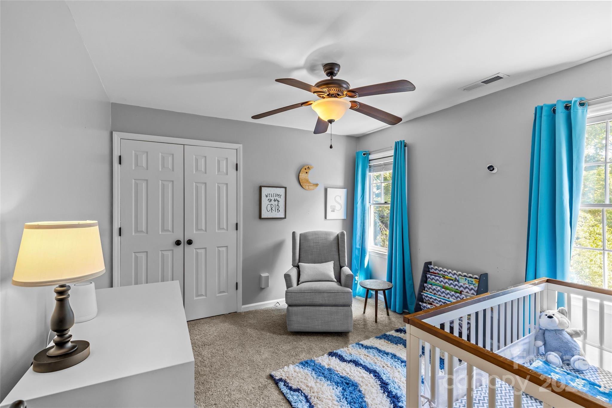 Point Crossing - Residential