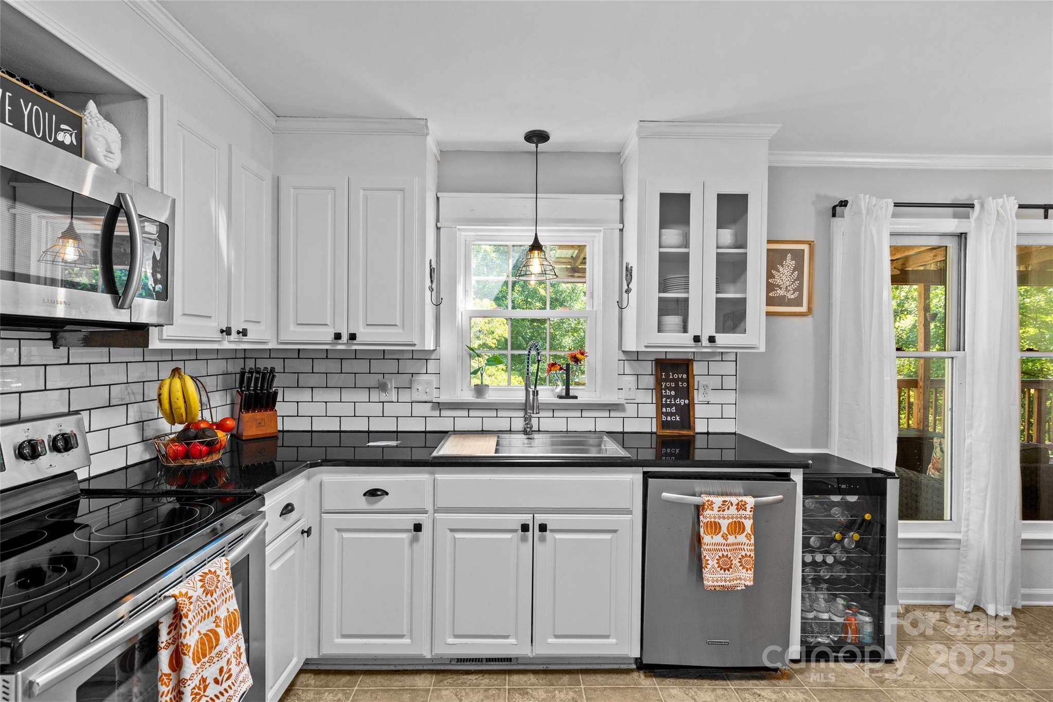 Point Crossing - Residential