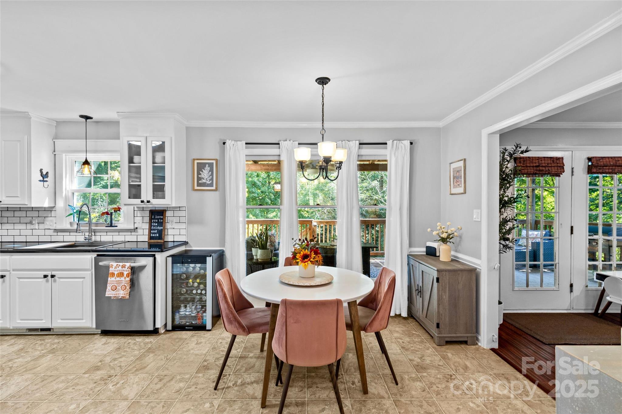 Point Crossing - Residential