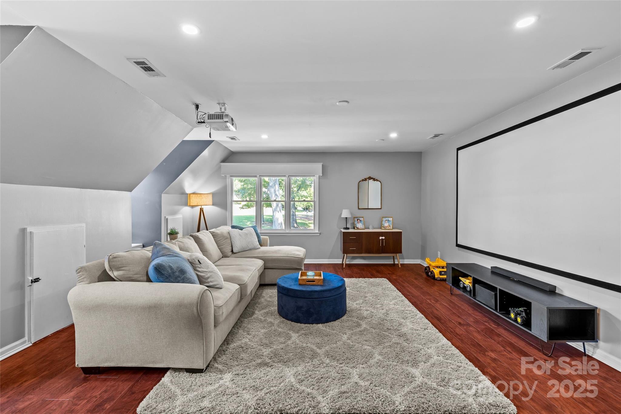 Point Crossing - Residential