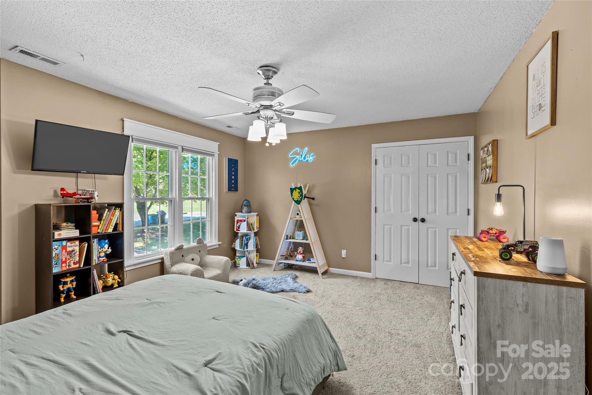 Point Crossing - Residential