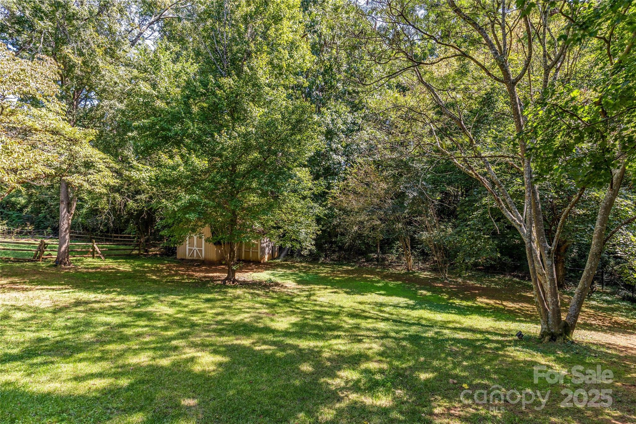 Point Crossing - Residential