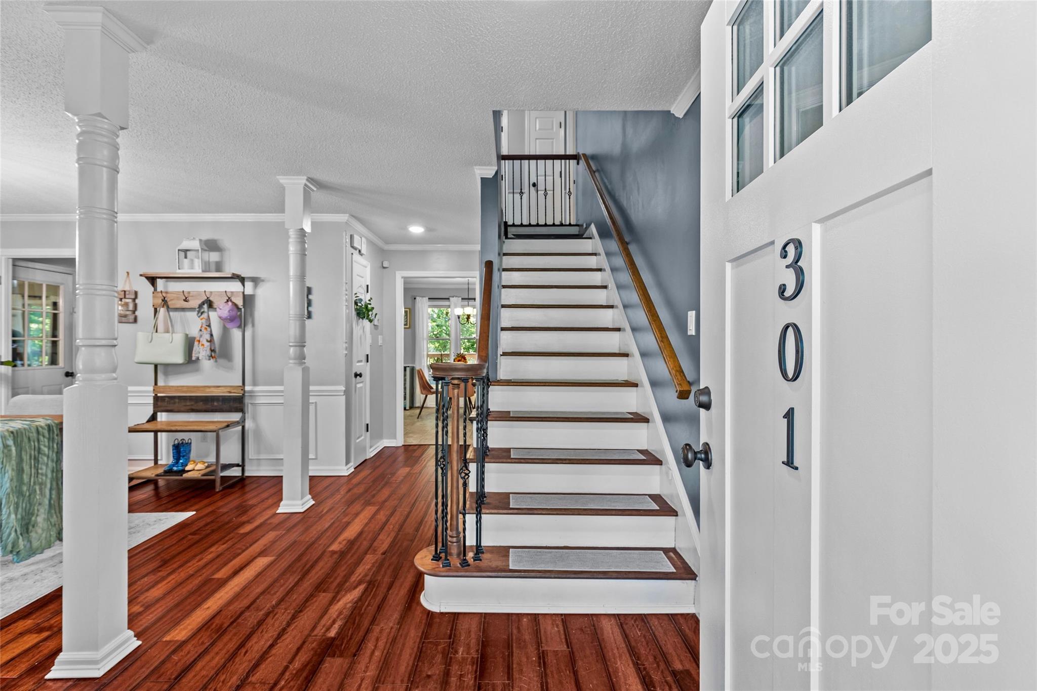 301 Southfork Drive