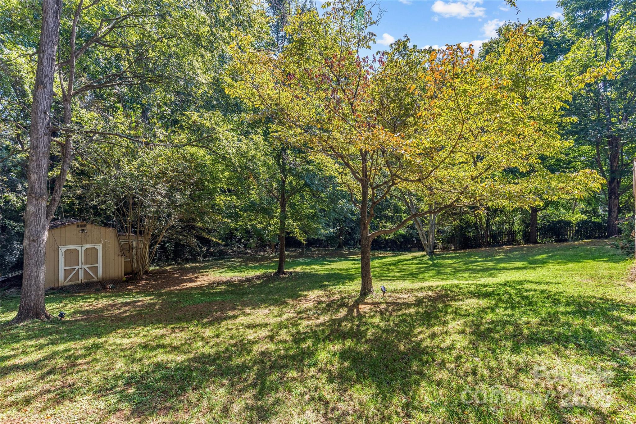 Point Crossing - Residential