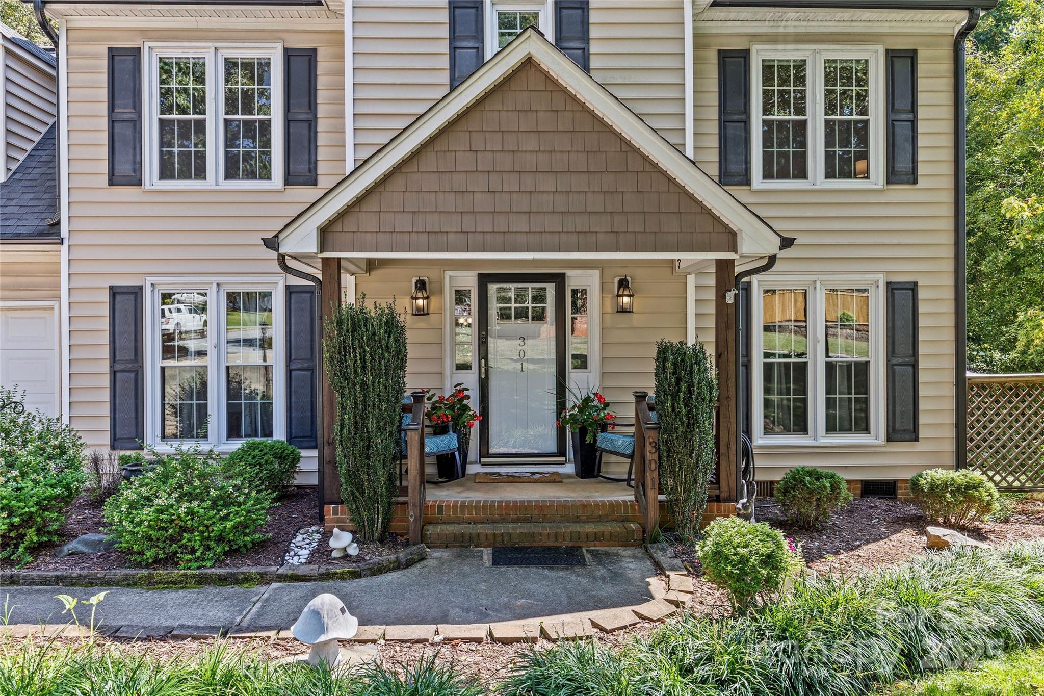 301 Southfork Drive