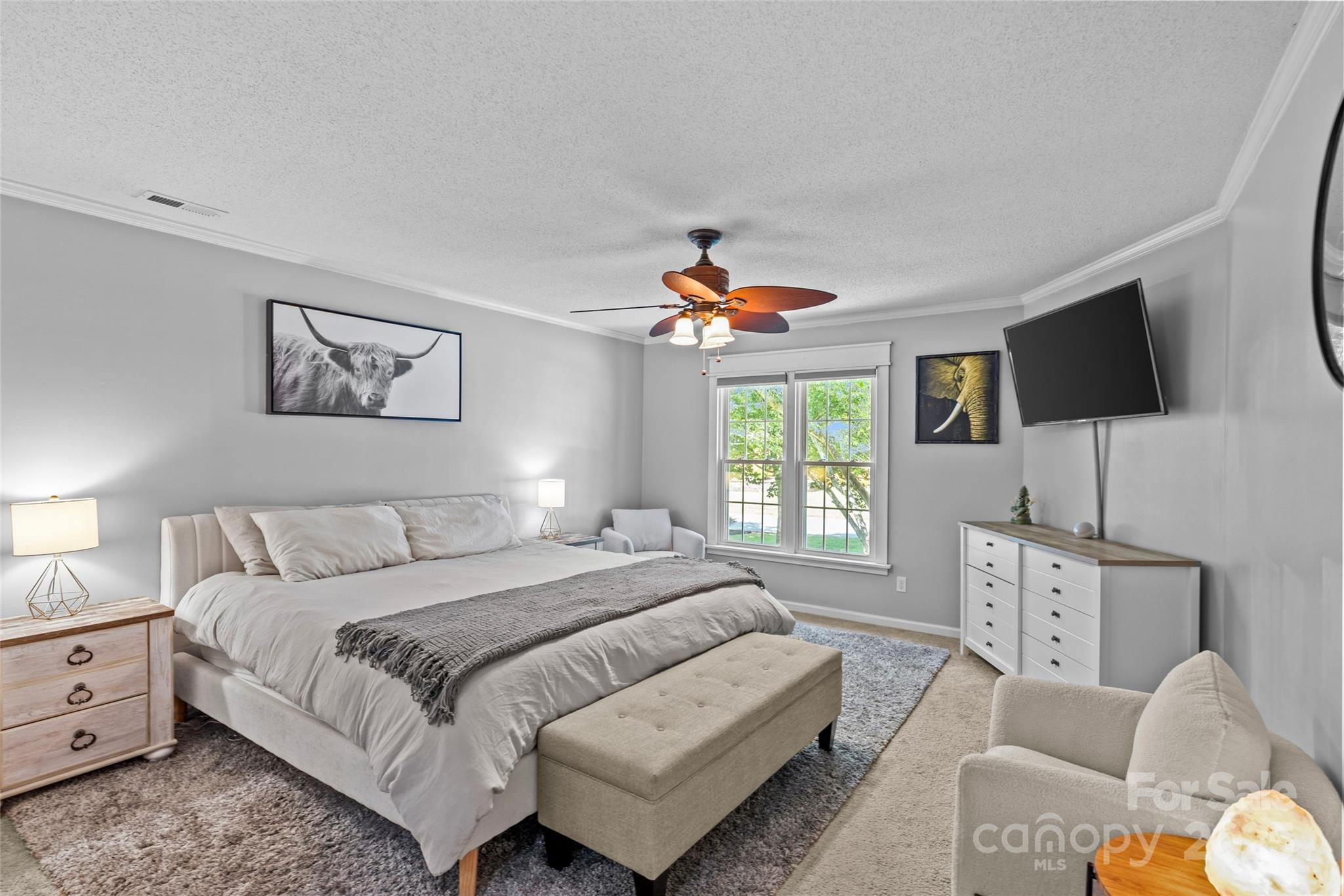 Point Crossing - Residential