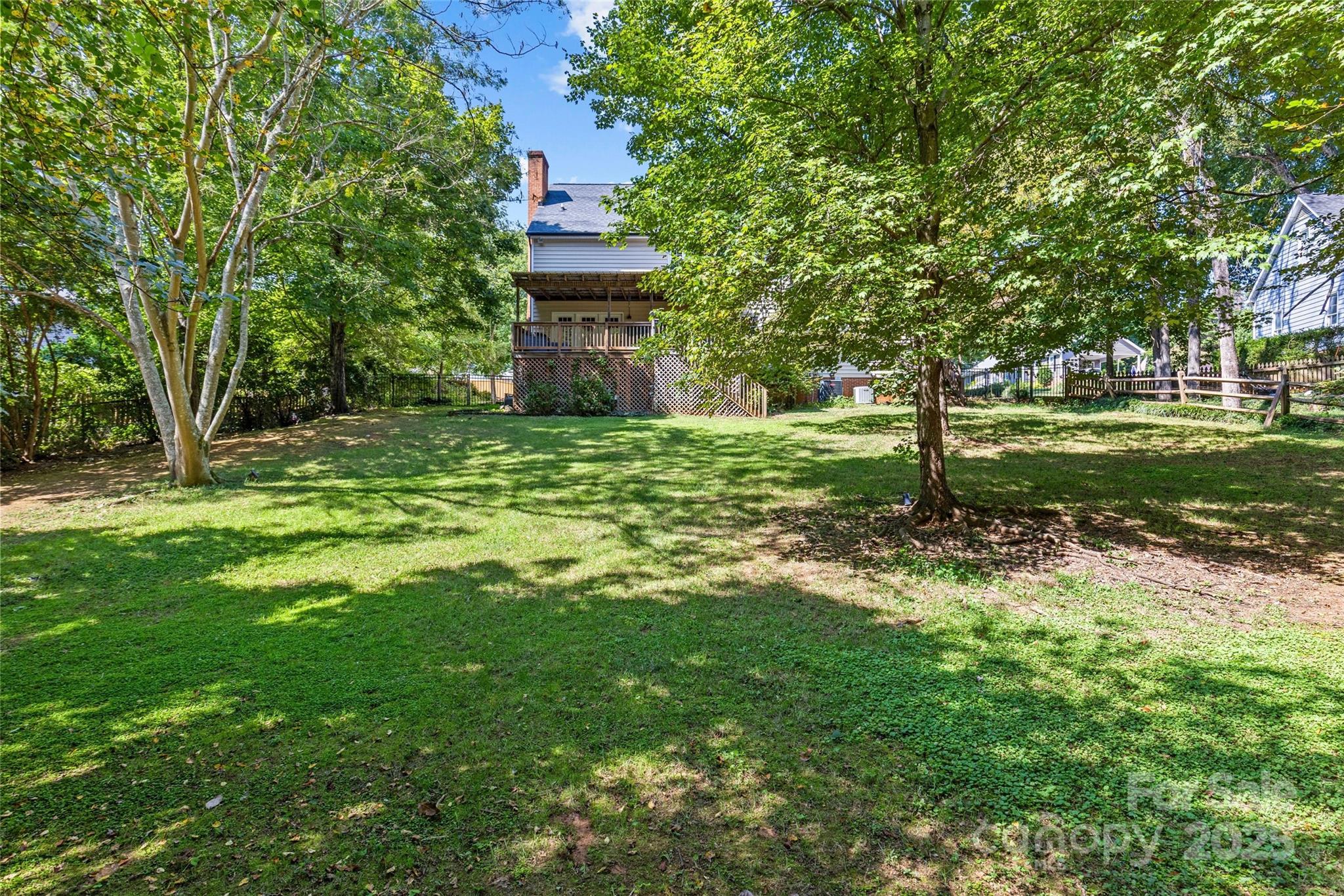 Point Crossing - Residential