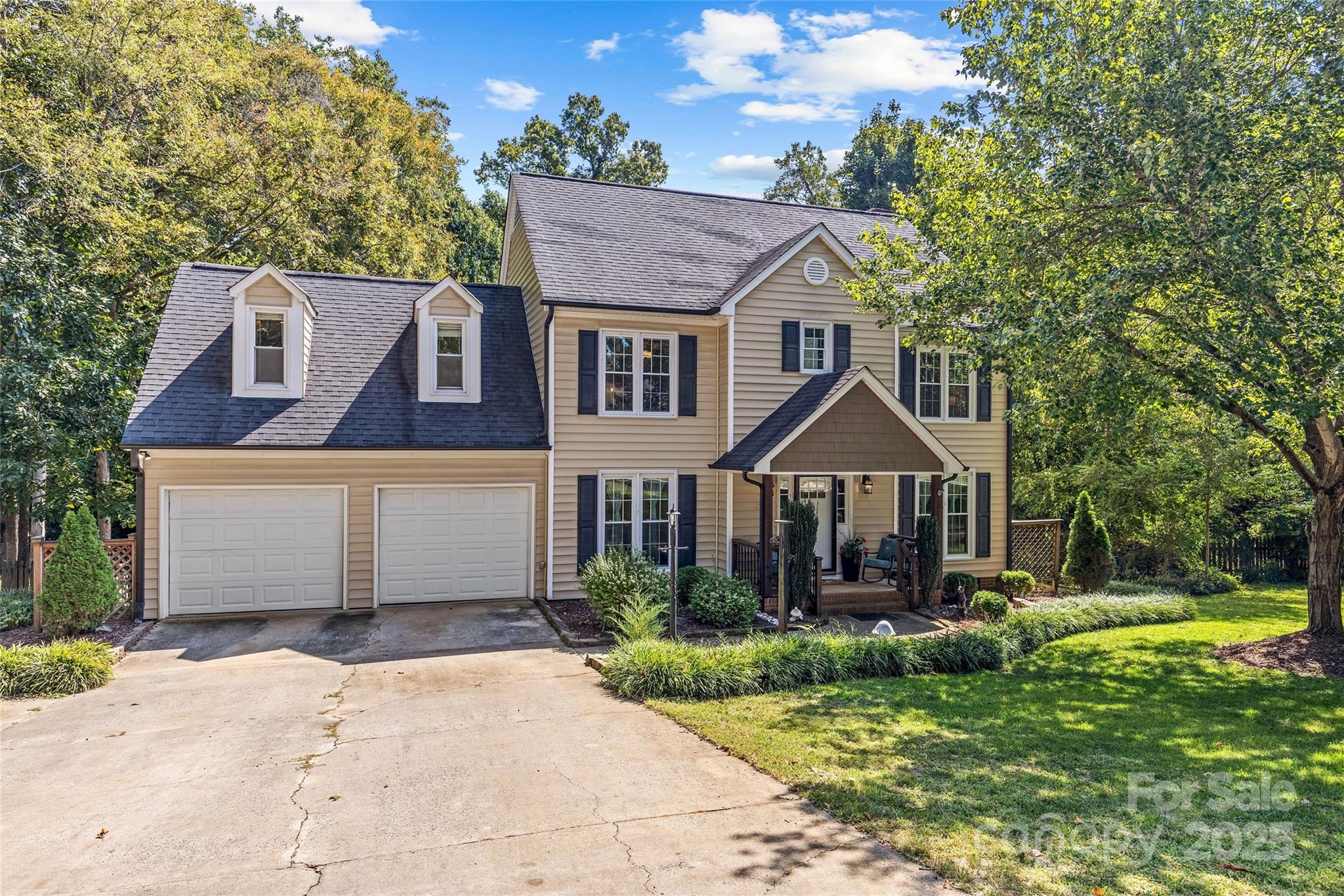 301 Southfork Drive