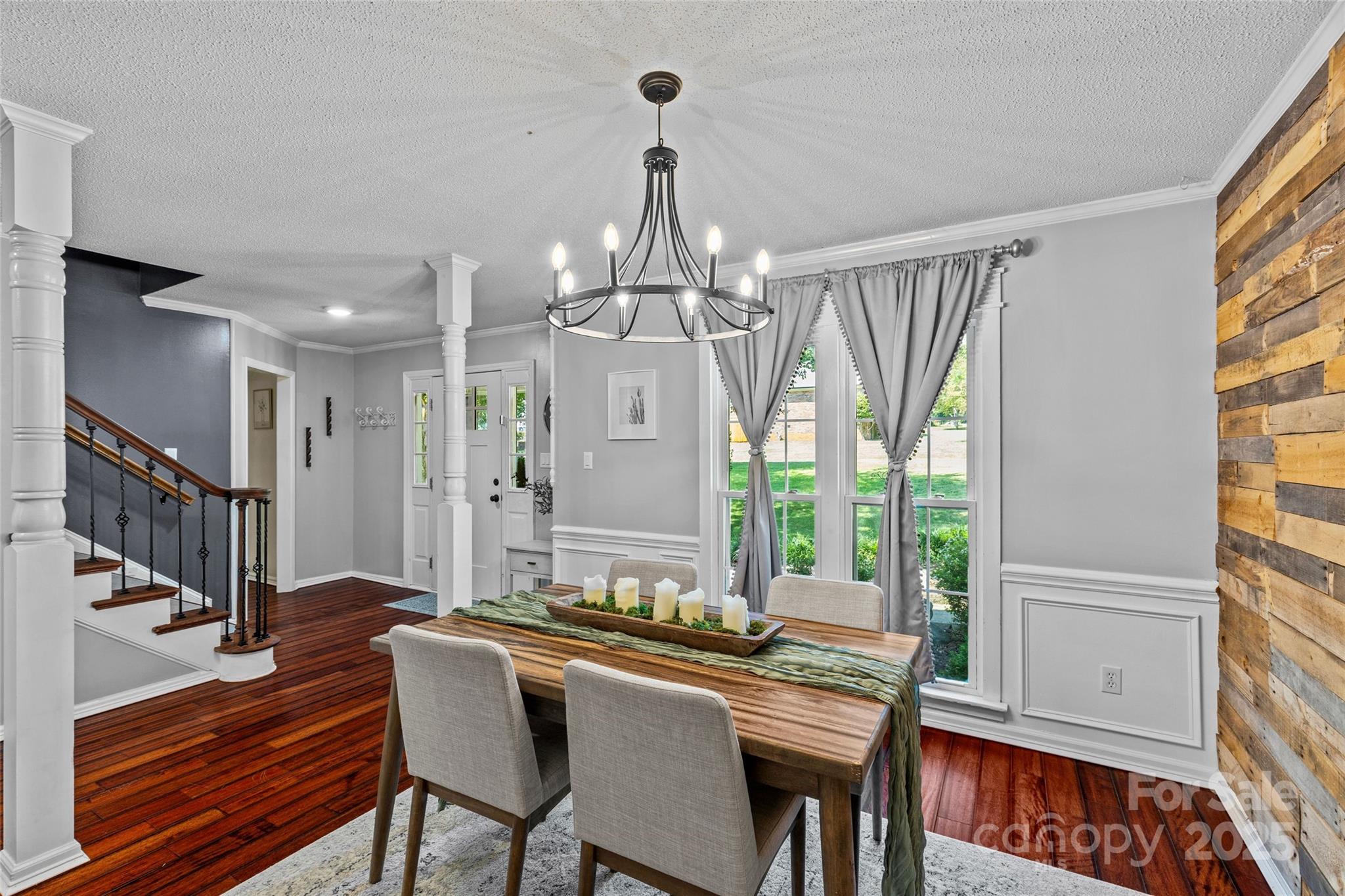 Point Crossing - Residential