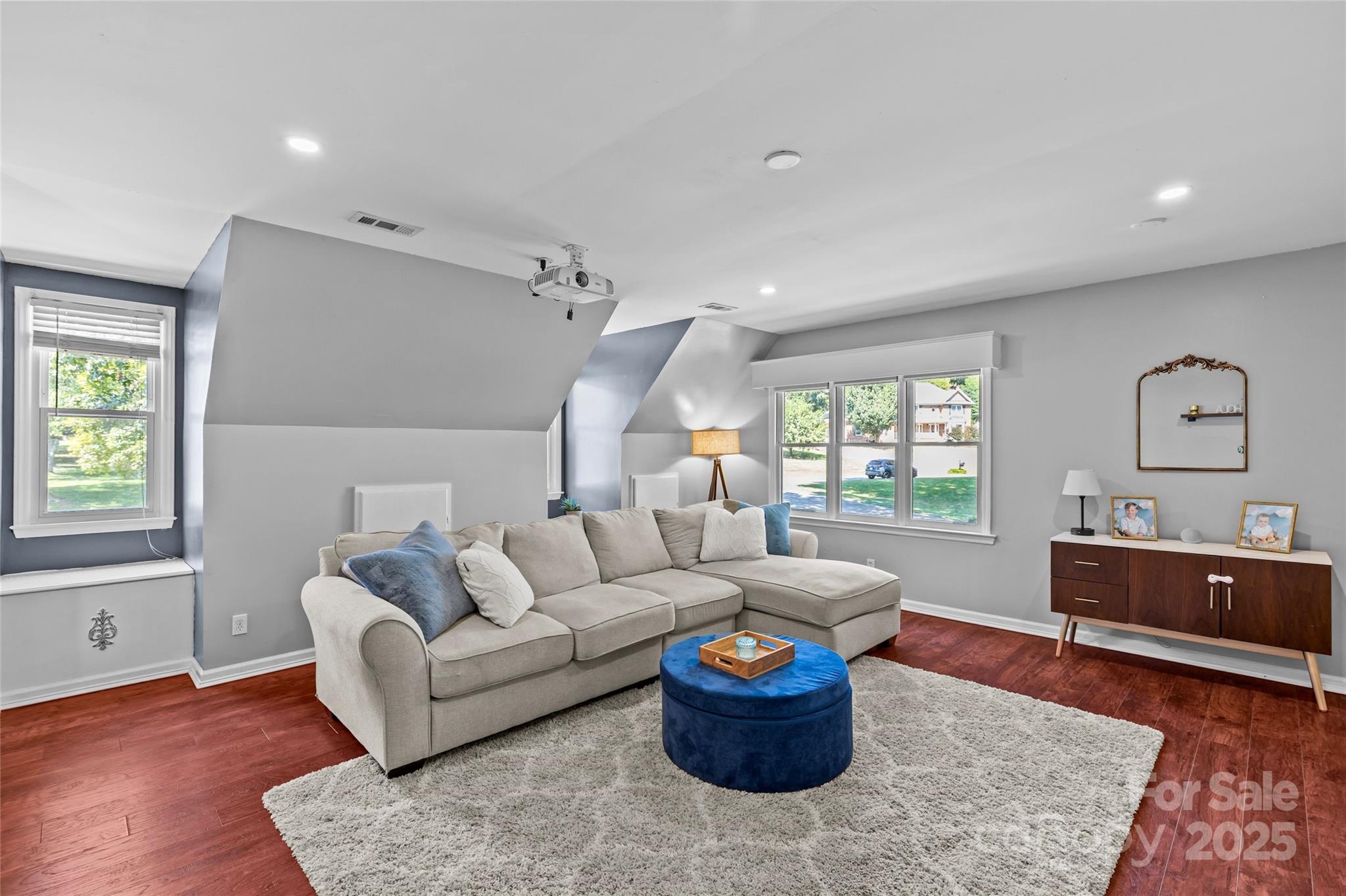 Point Crossing - Residential