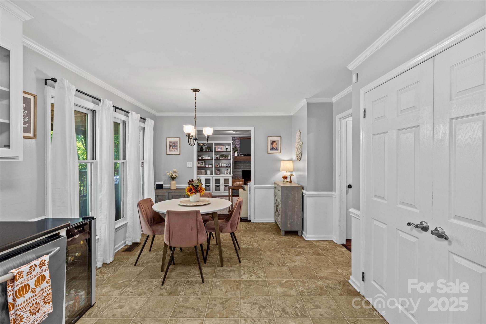 Point Crossing - Residential