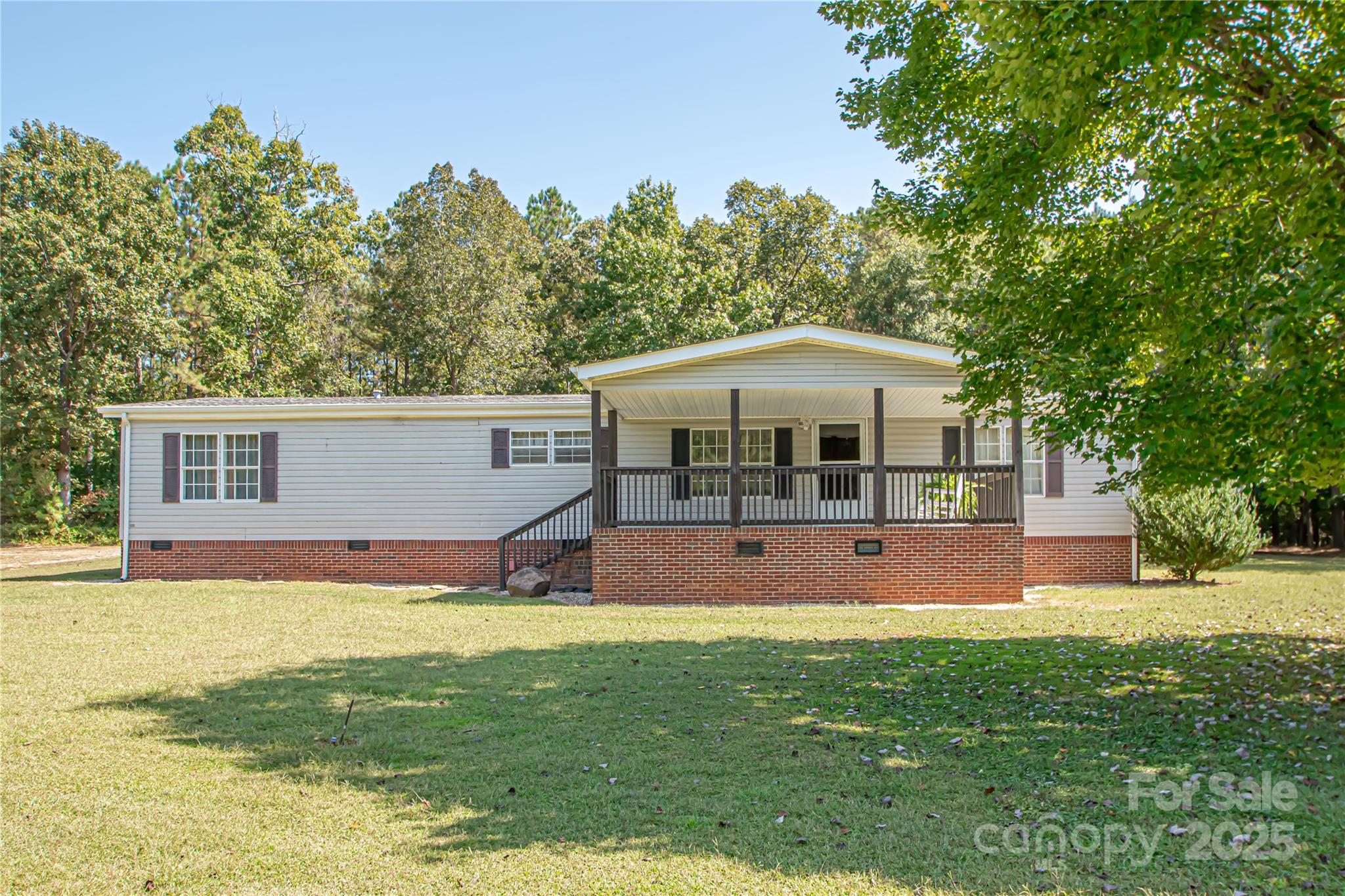 4228 Red Hill Mount Vernon Road