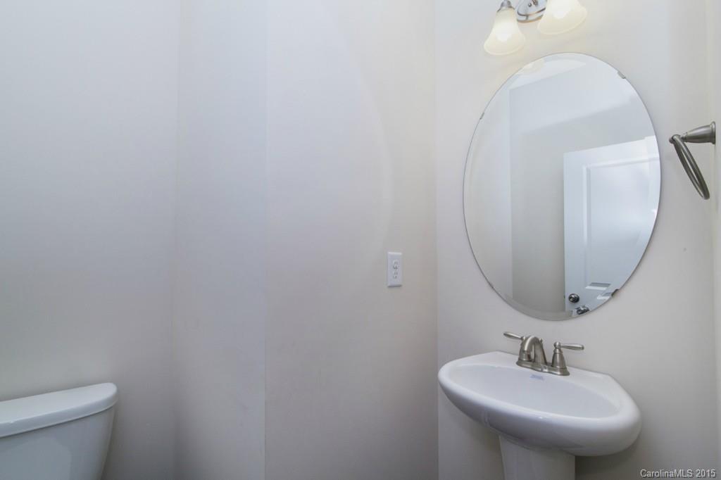 Hearthwood - Residential