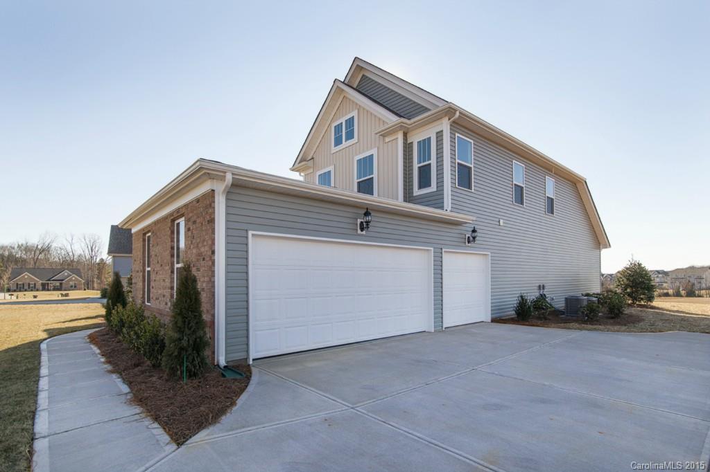 Hearthwood - Residential