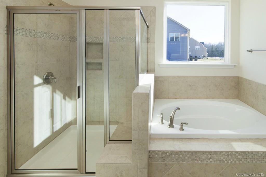 Hearthwood - Residential