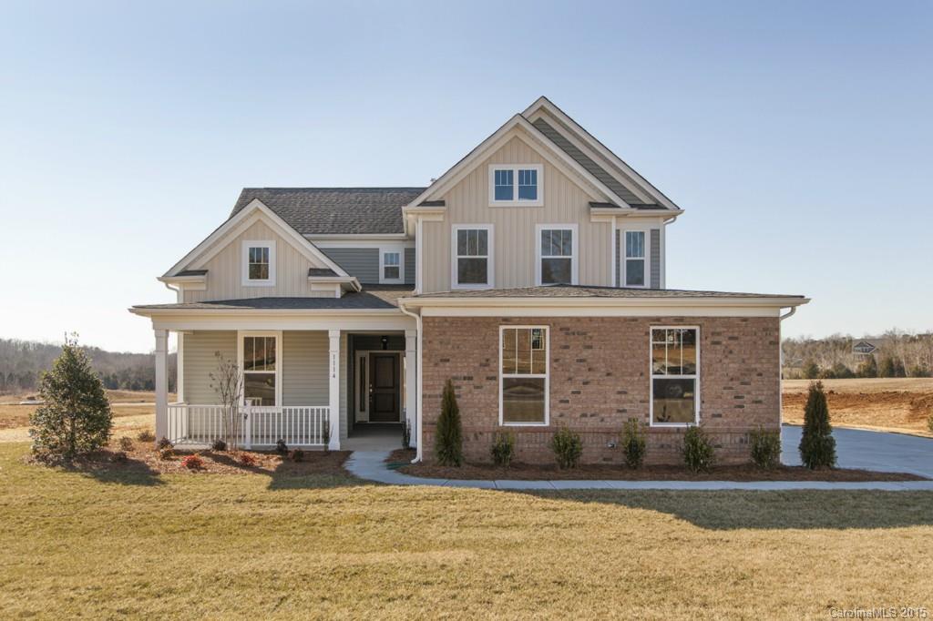 Hearthwood - Residential