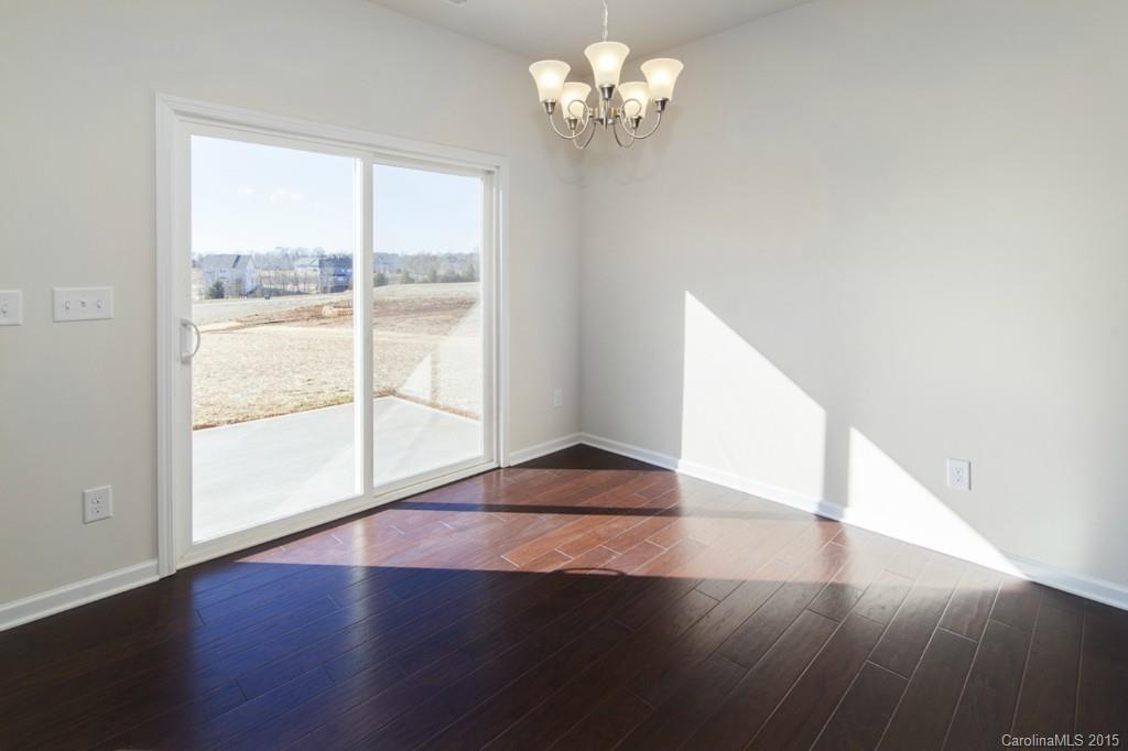 Hearthwood - Residential