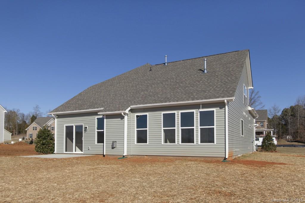 Hearthwood - Residential