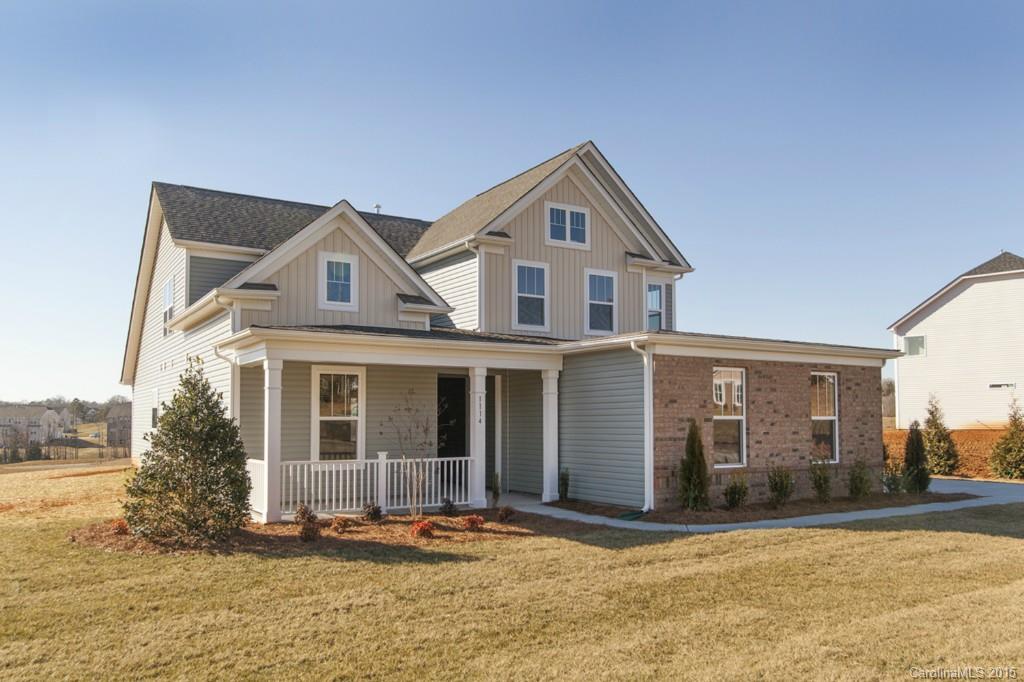 Hearthwood - Residential