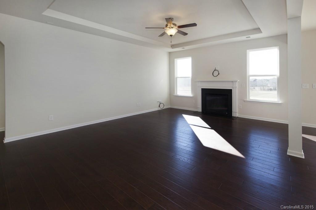 Hearthwood - Residential