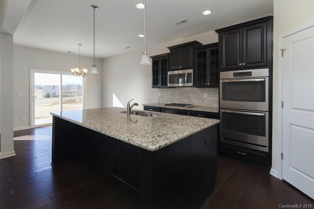 Hearthwood - Residential